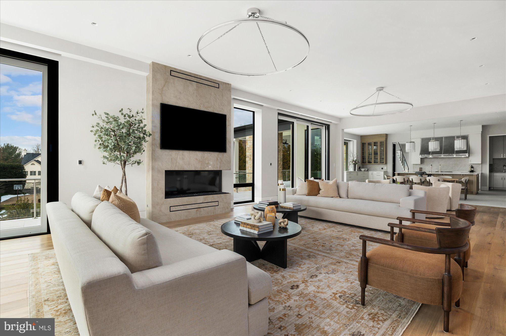 BALLANTRAE - Residential