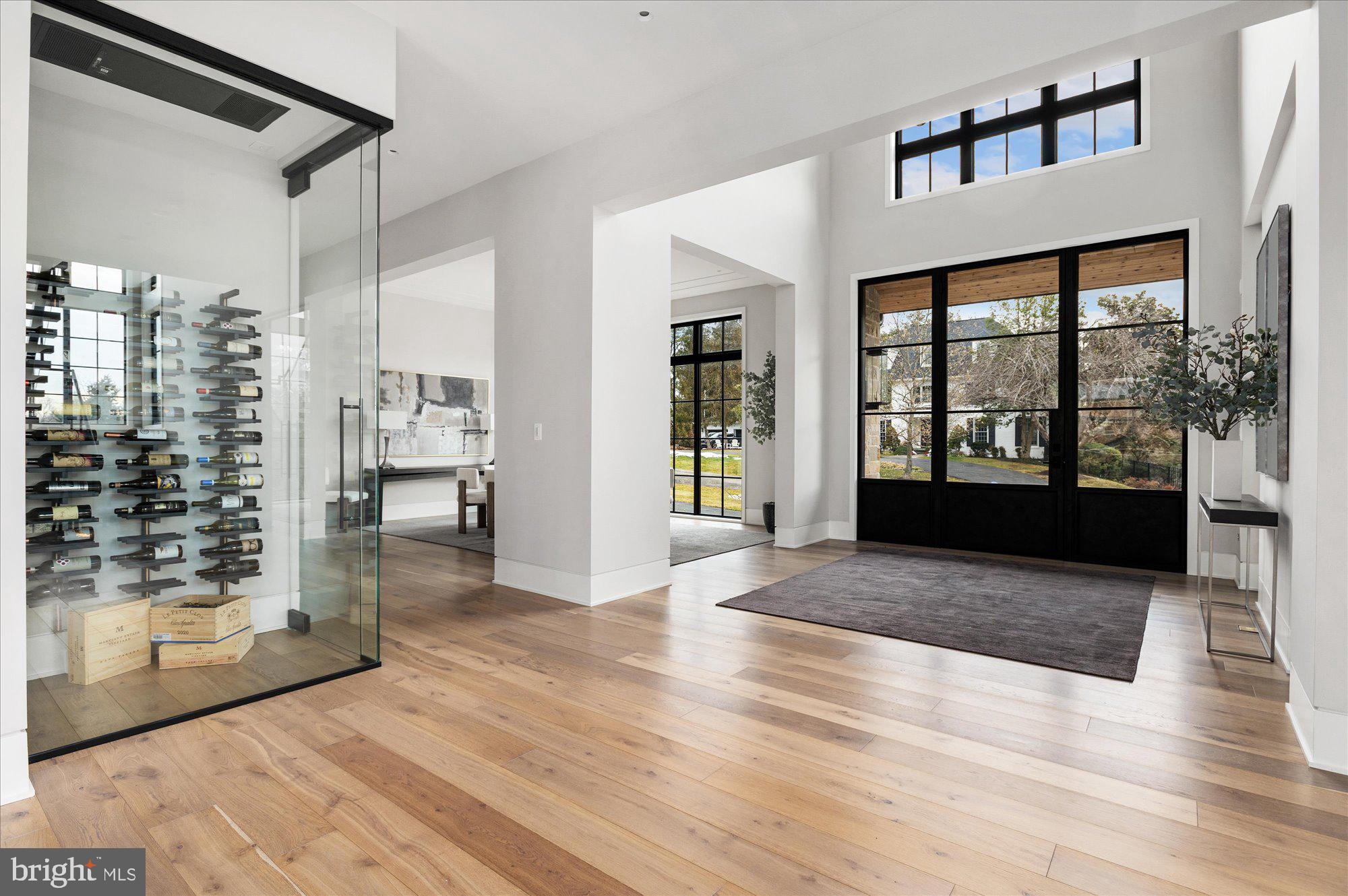 BALLANTRAE - Residential