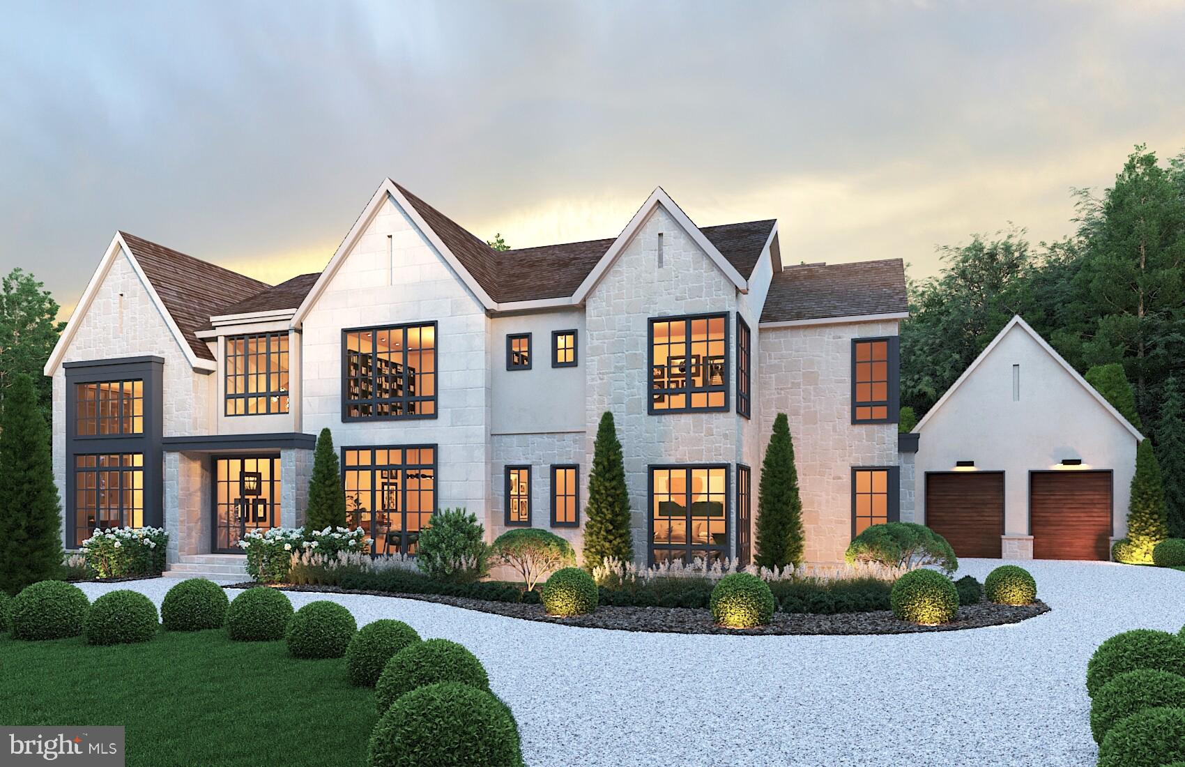 BALLANTRAE - Residential