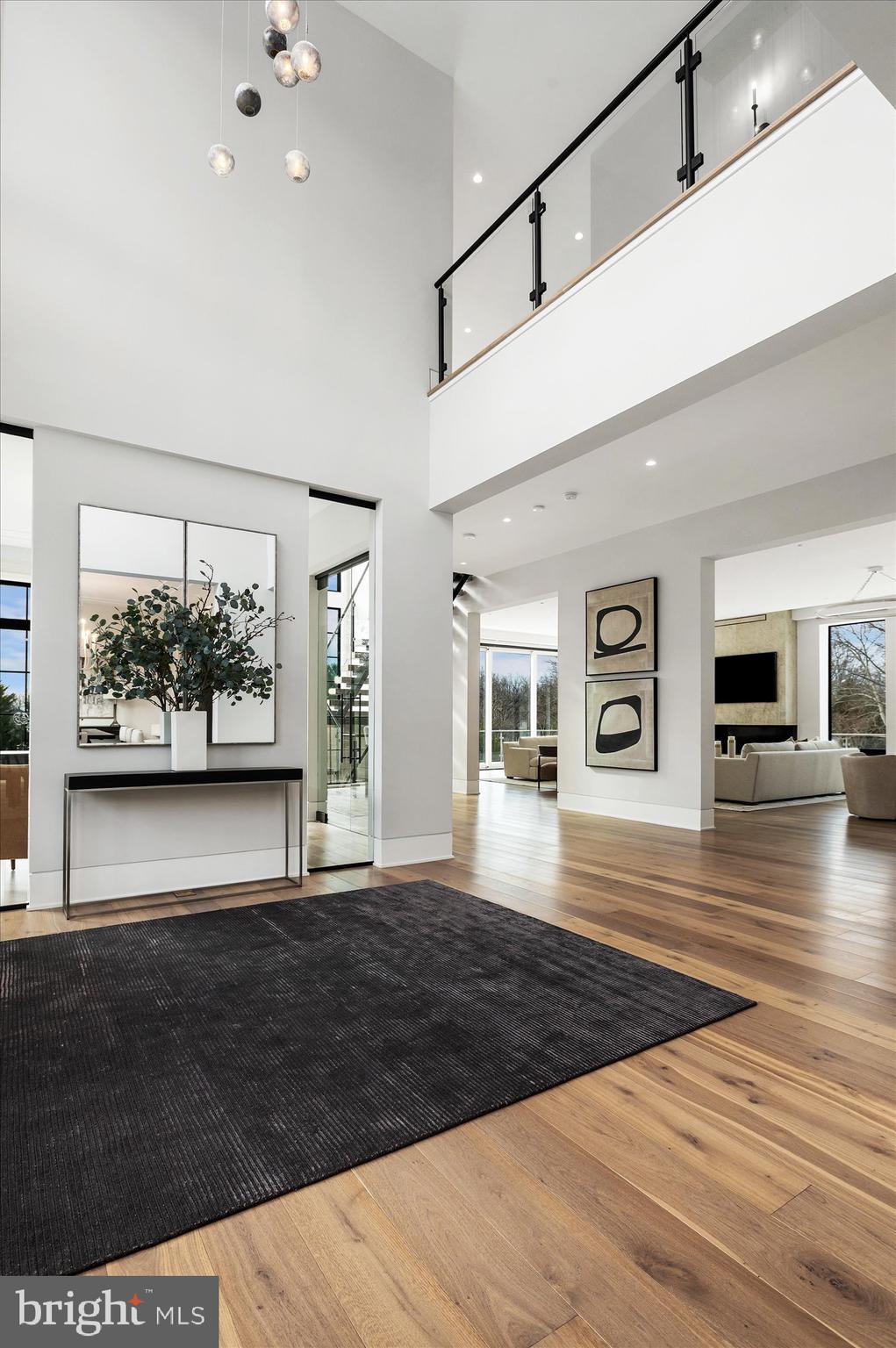 BALLANTRAE - Residential