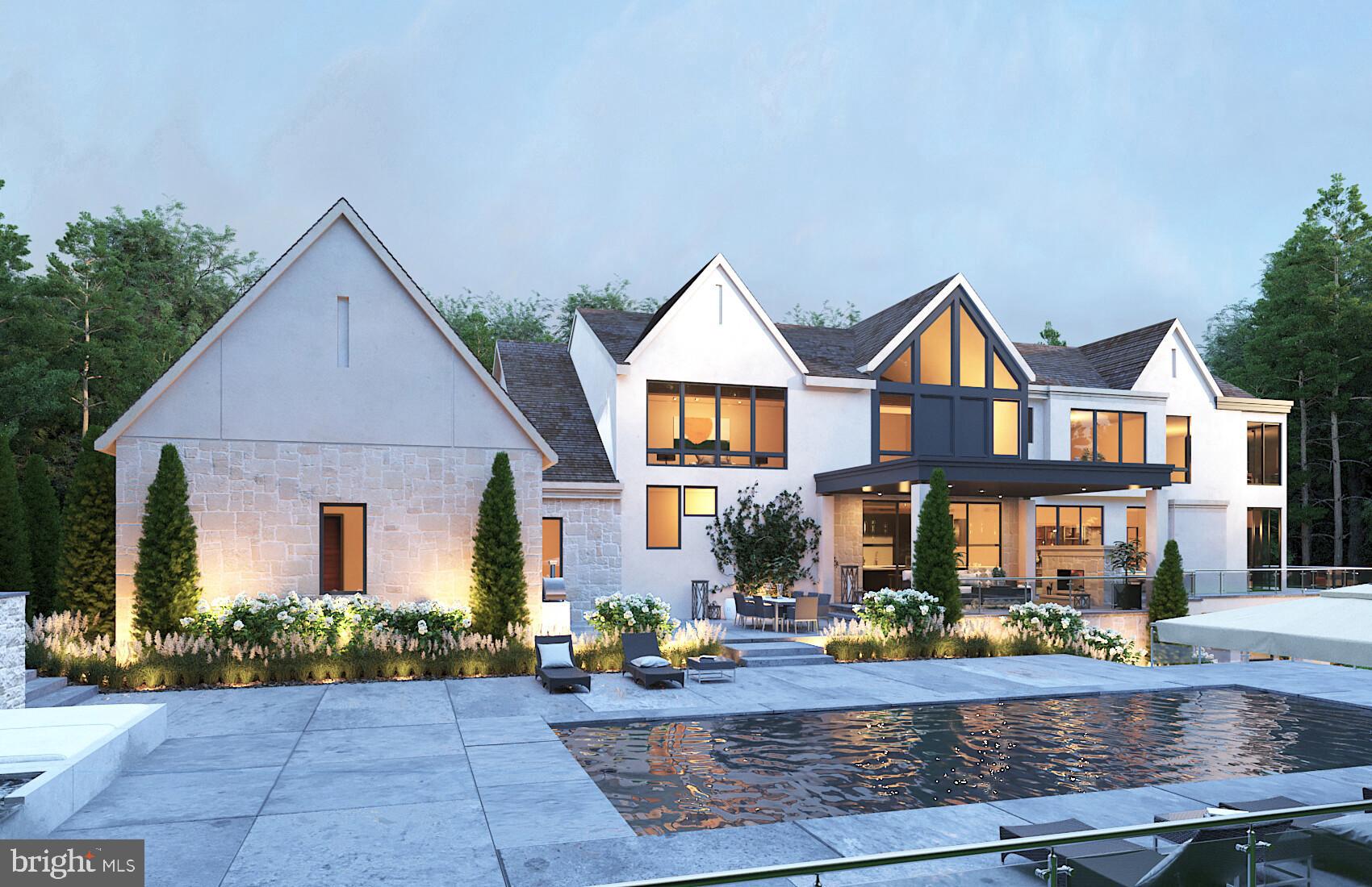 BALLANTRAE - Residential