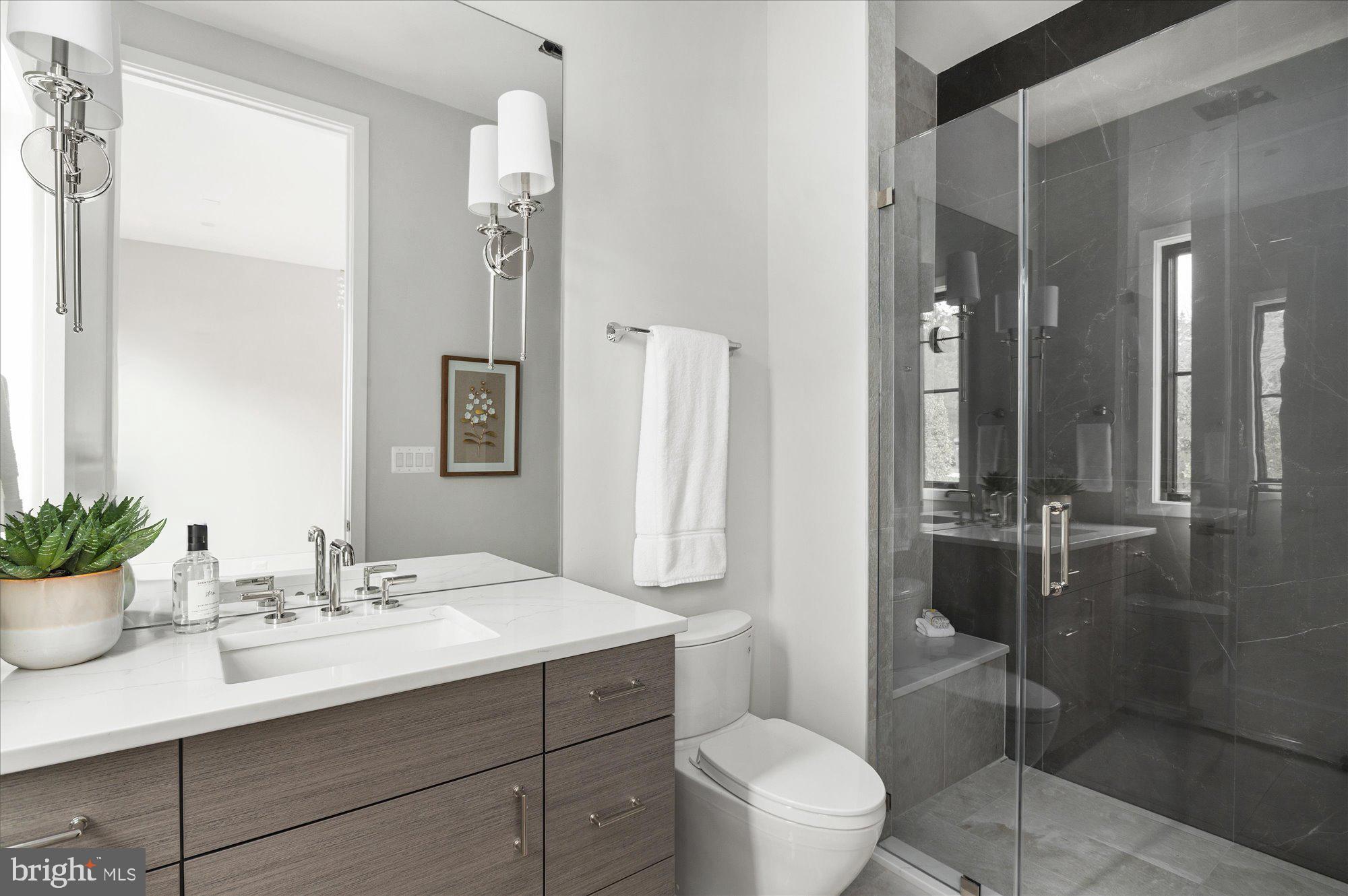 BALLANTRAE - Residential