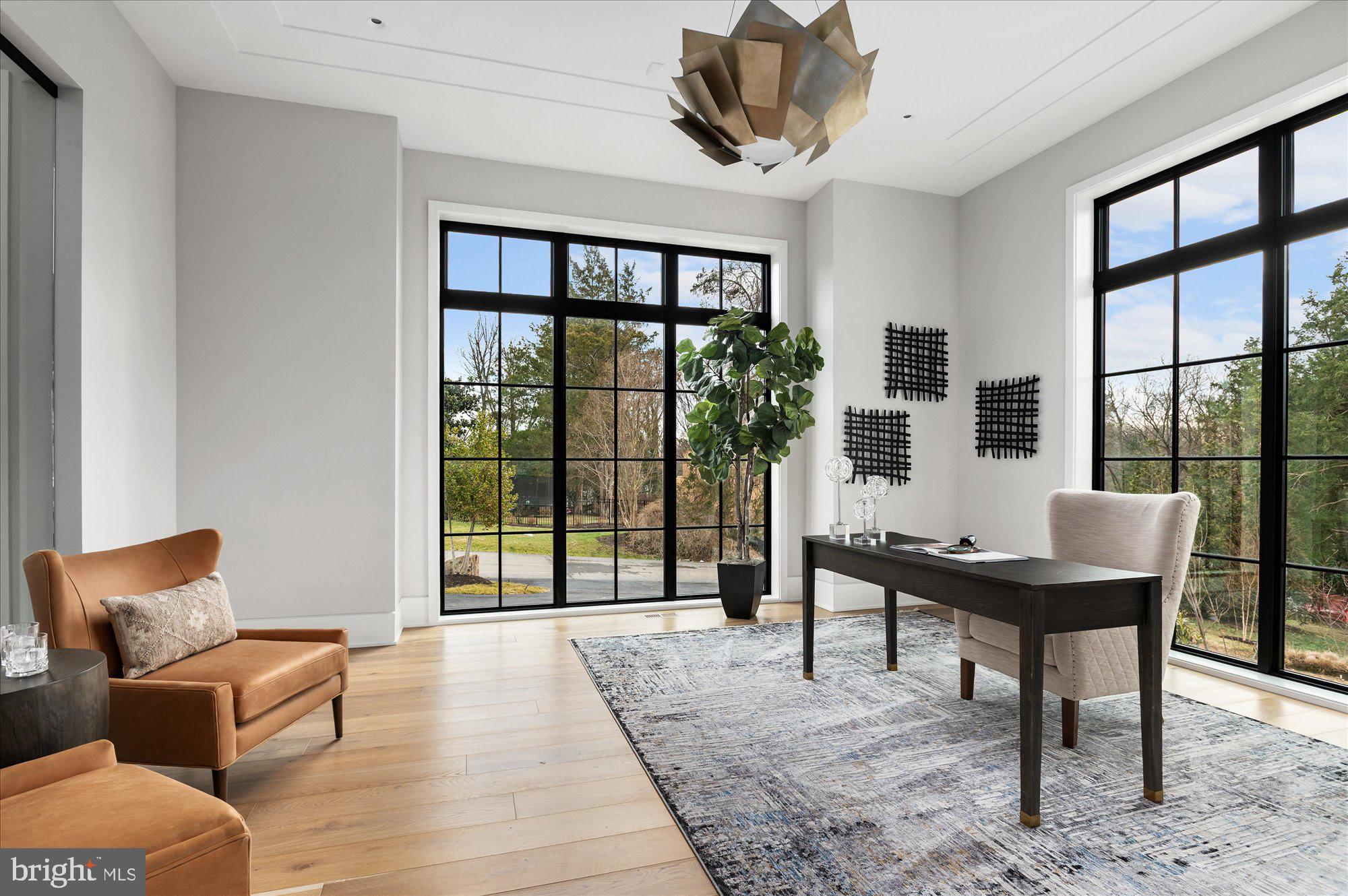 BALLANTRAE - Residential