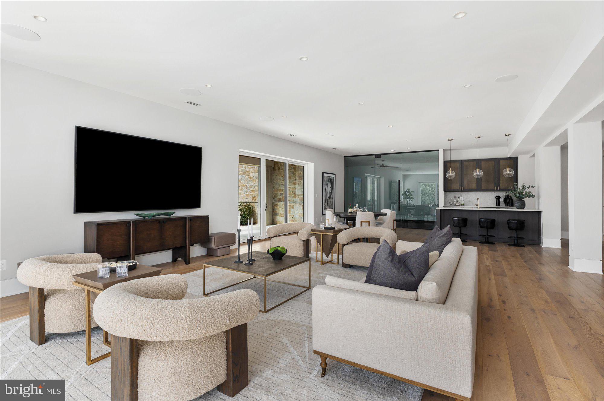 BALLANTRAE - Residential