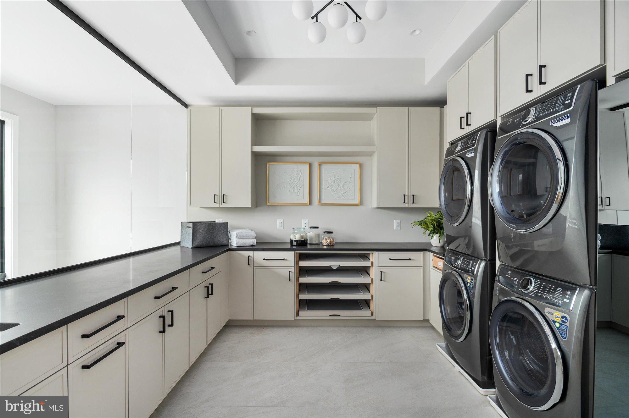 BALLANTRAE - Residential