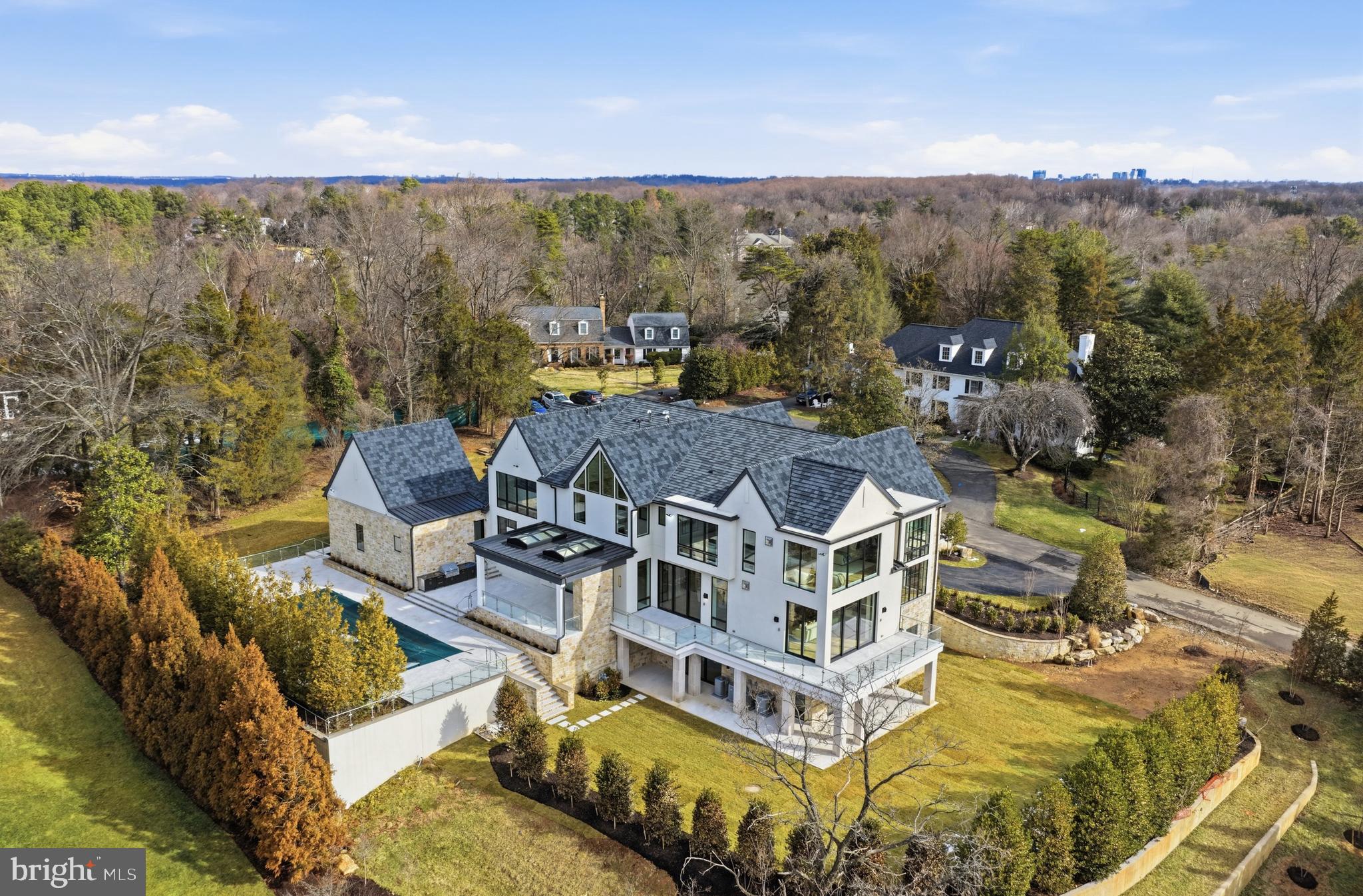 BALLANTRAE - Residential