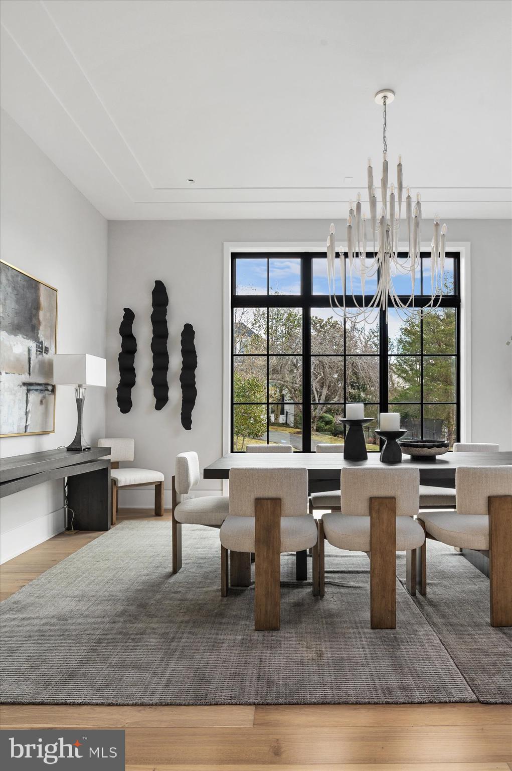 BALLANTRAE - Residential