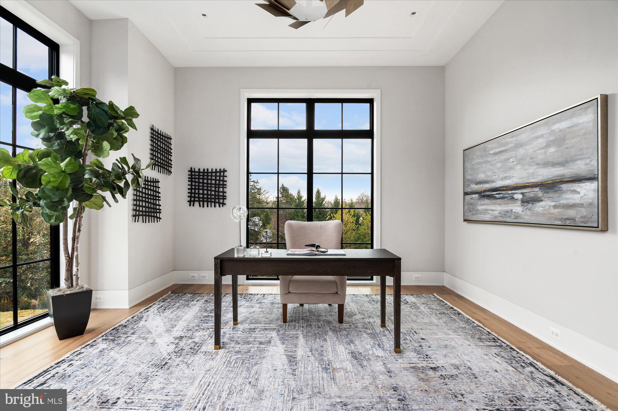 BALLANTRAE - Residential