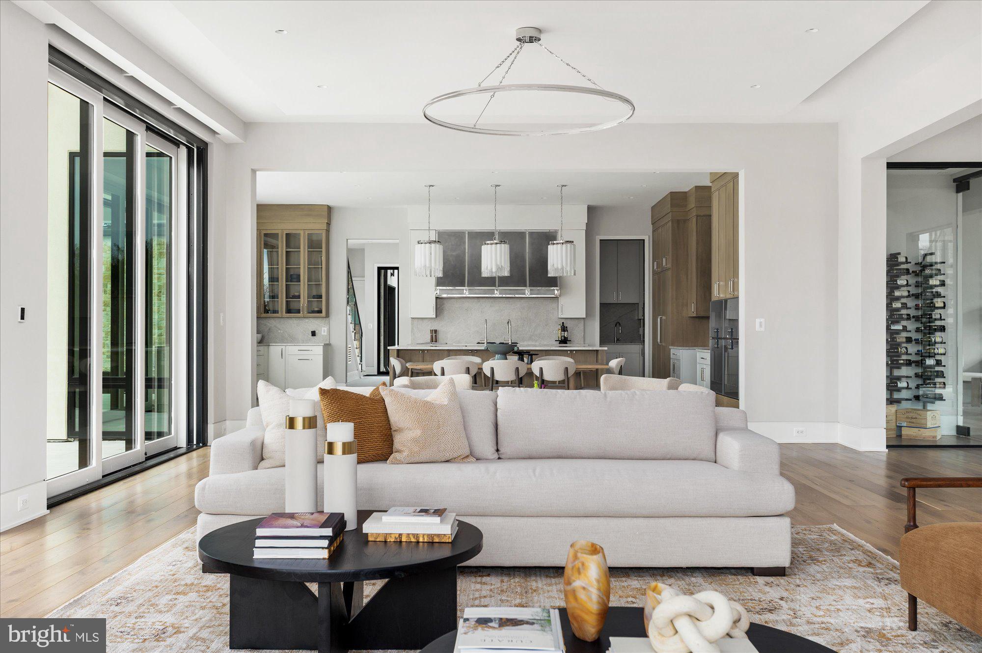 BALLANTRAE - Residential