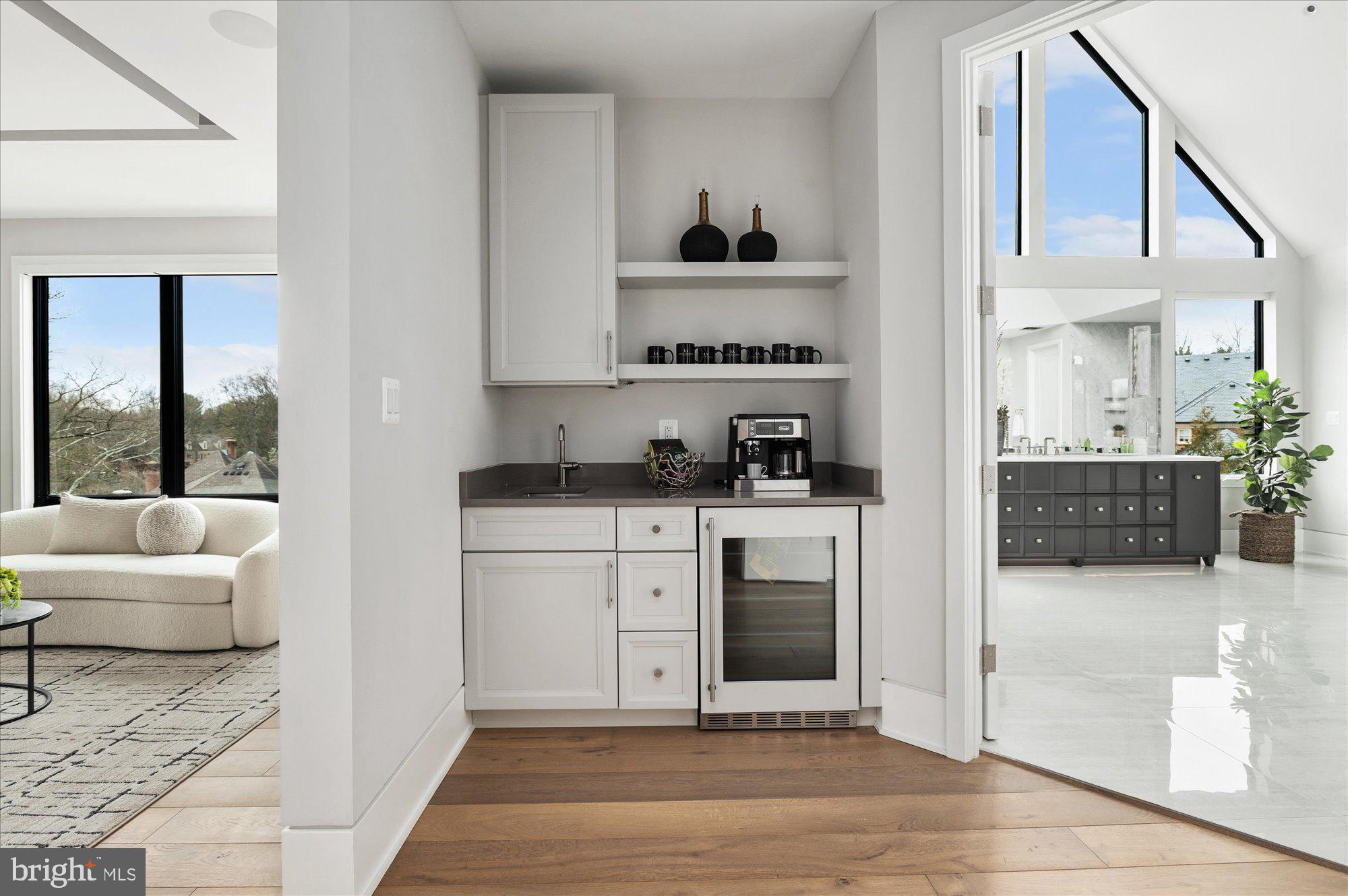 BALLANTRAE - Residential