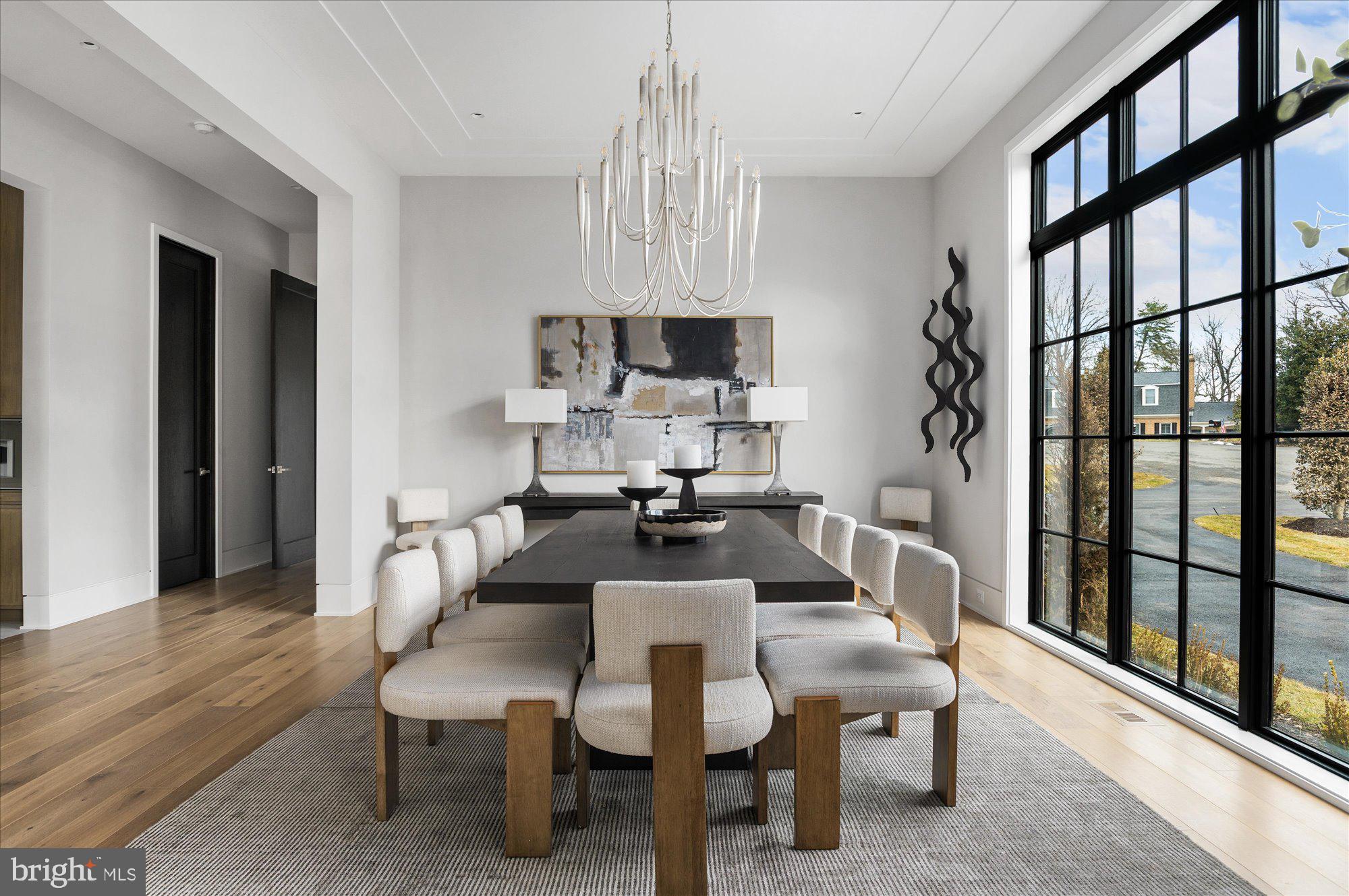 BALLANTRAE - Residential