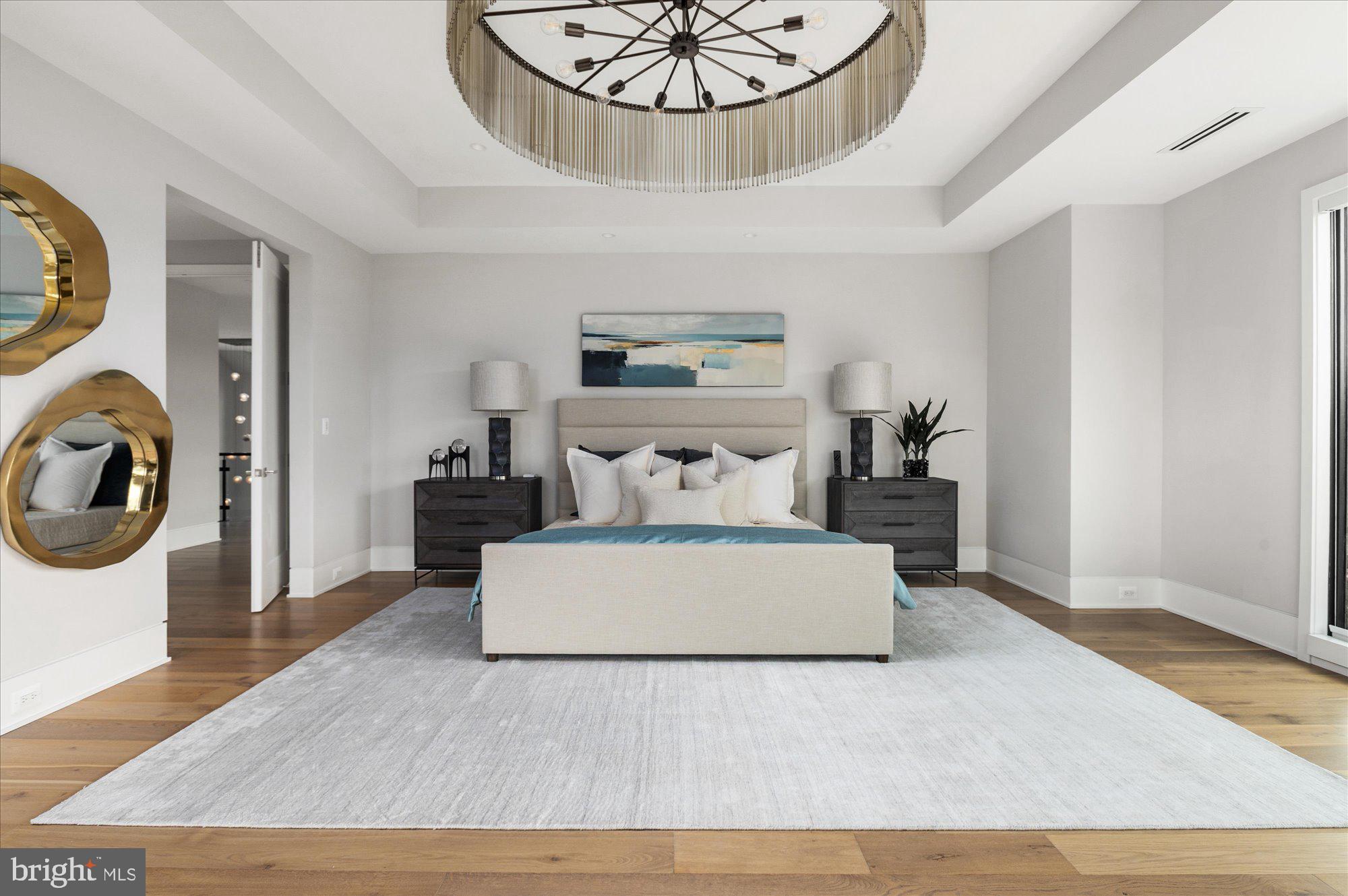 BALLANTRAE - Residential