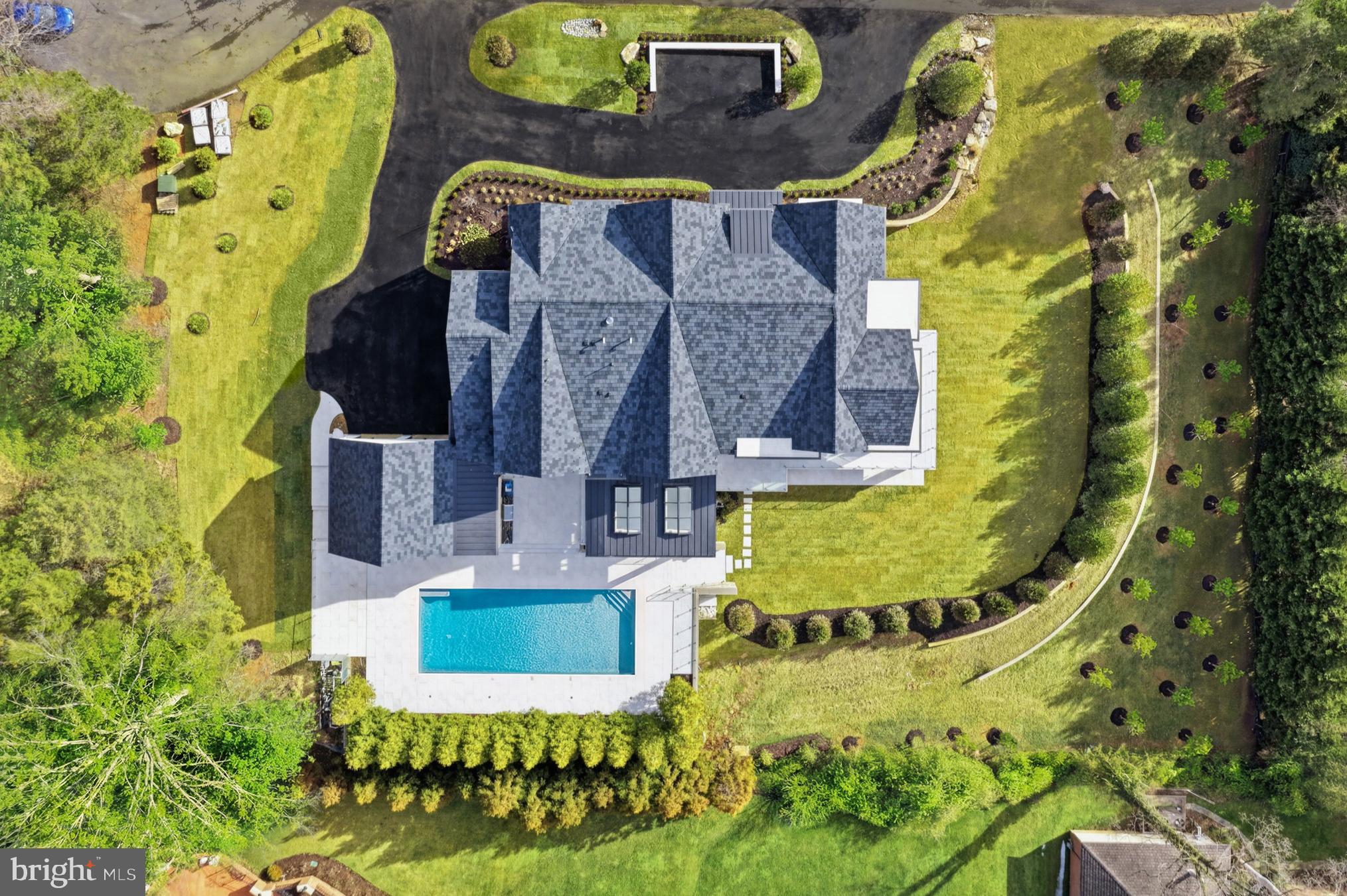 BALLANTRAE - Residential