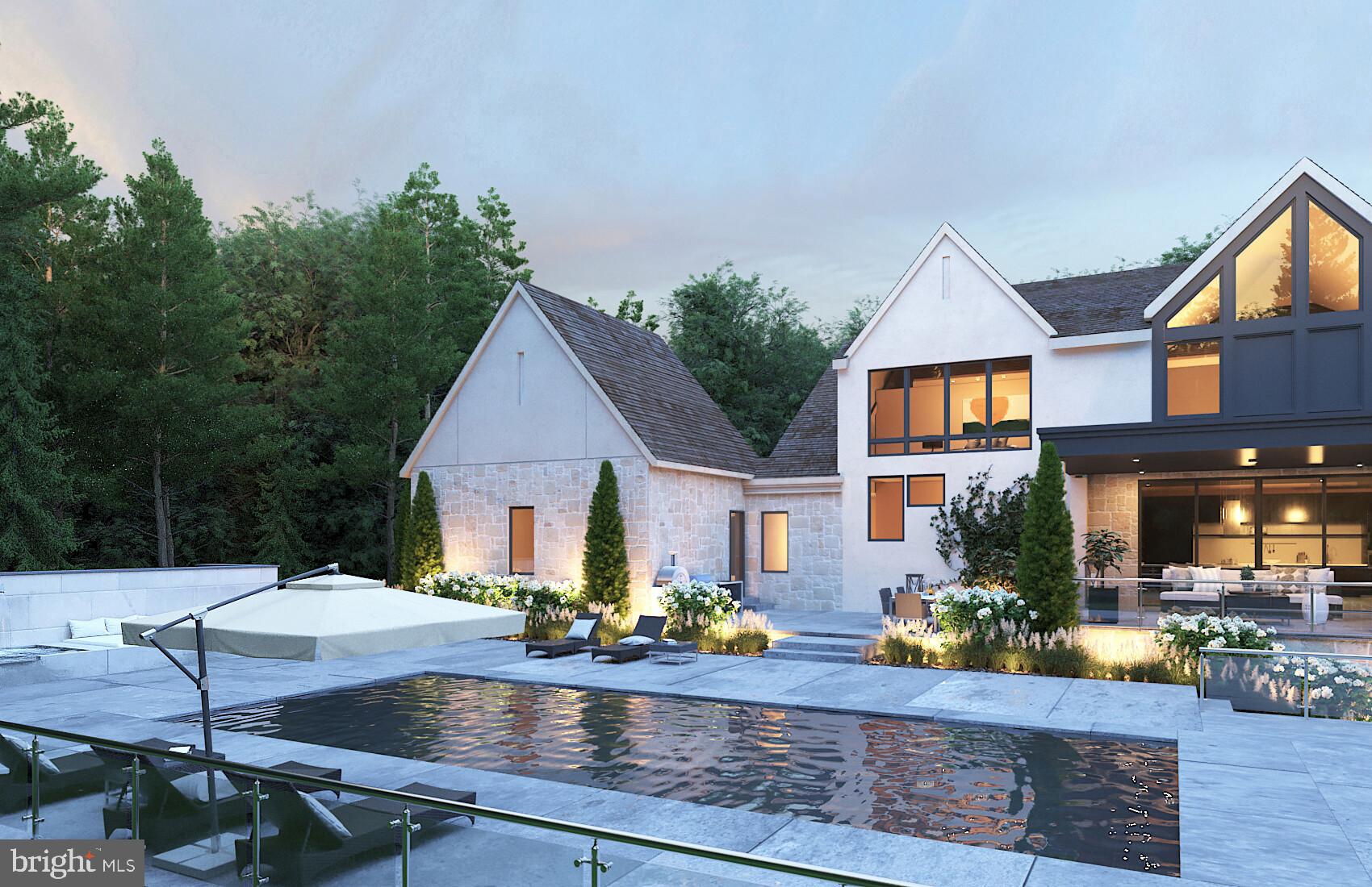 BALLANTRAE - Residential