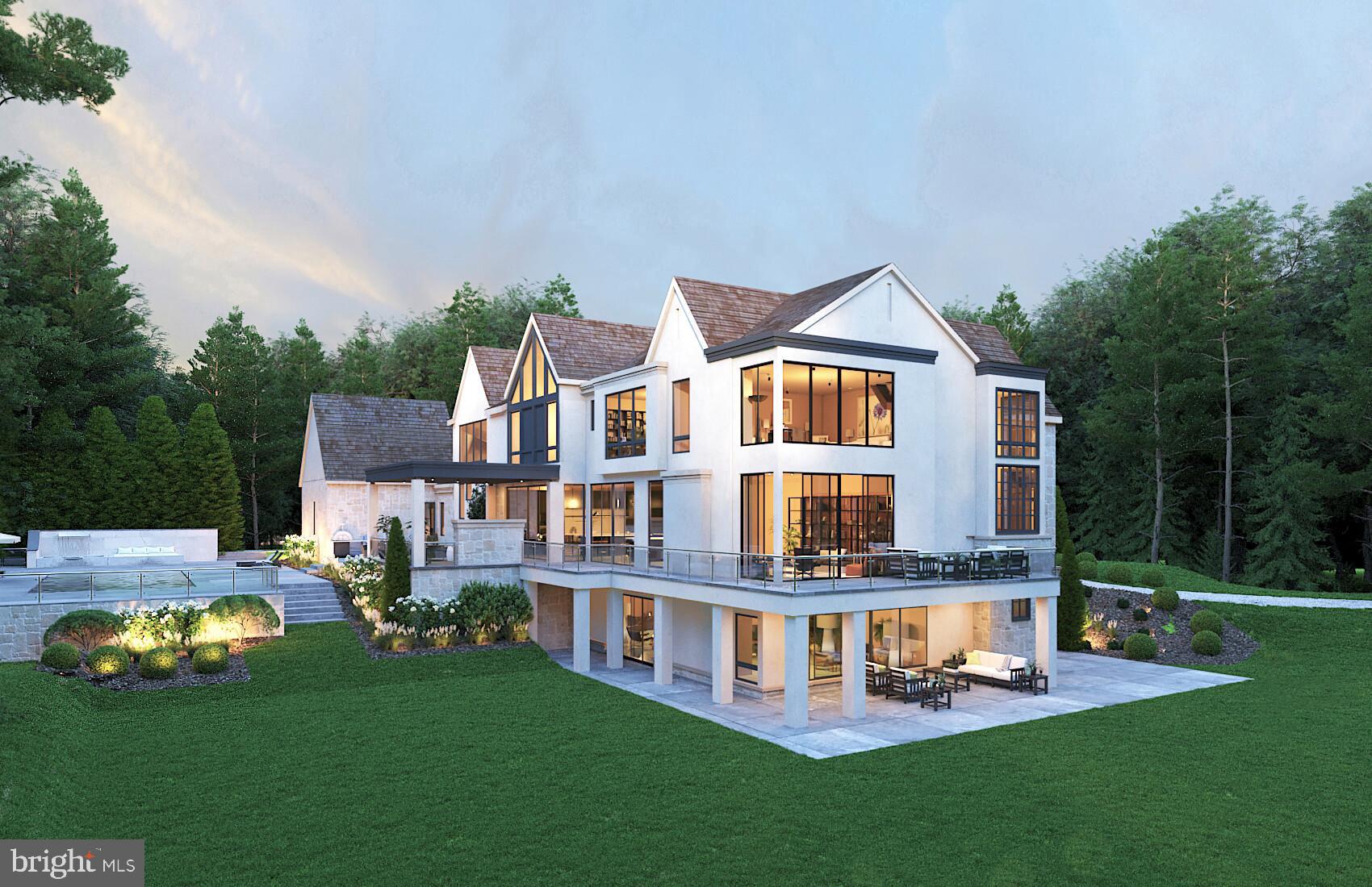 BALLANTRAE - Residential