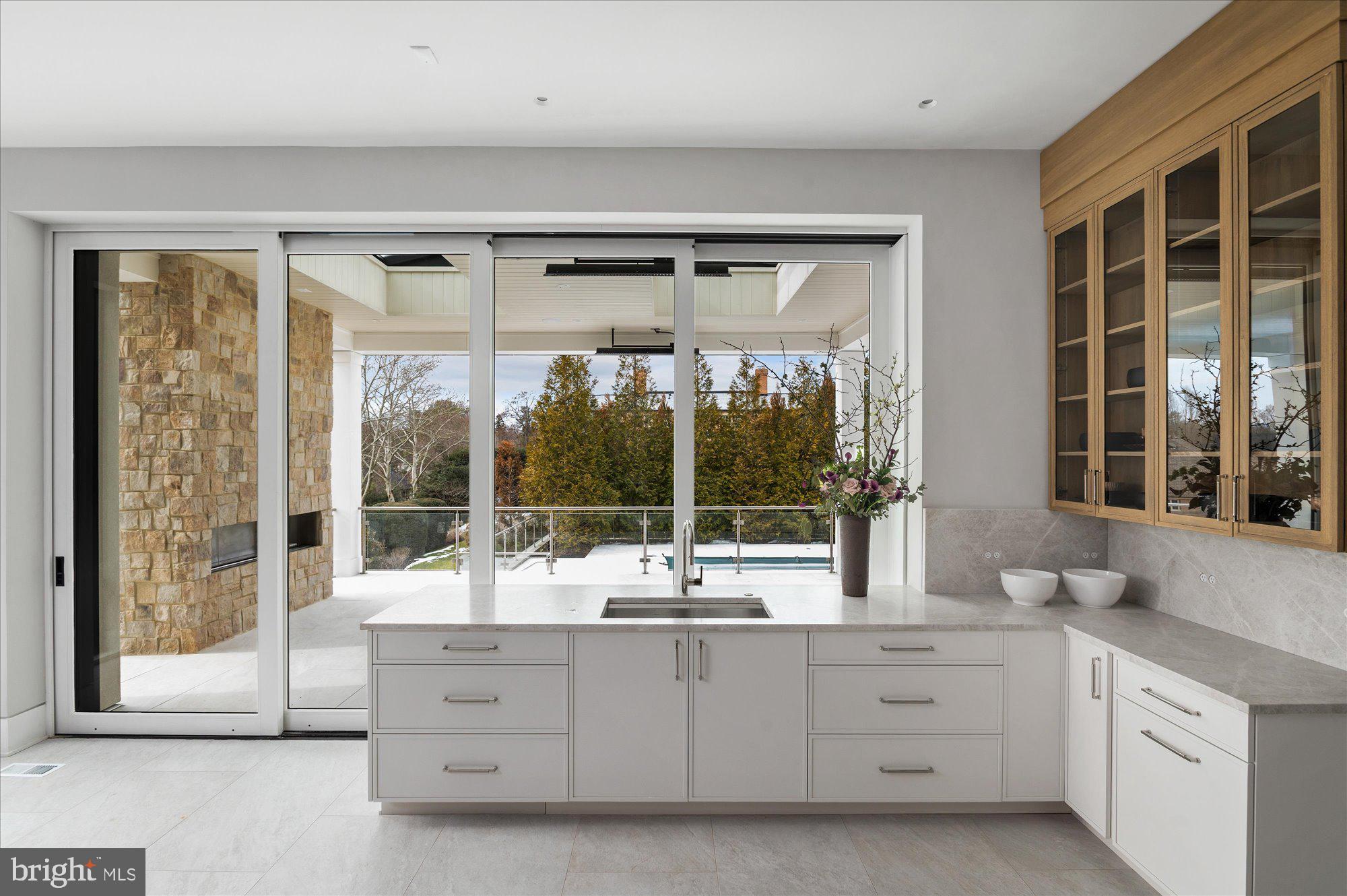 BALLANTRAE - Residential