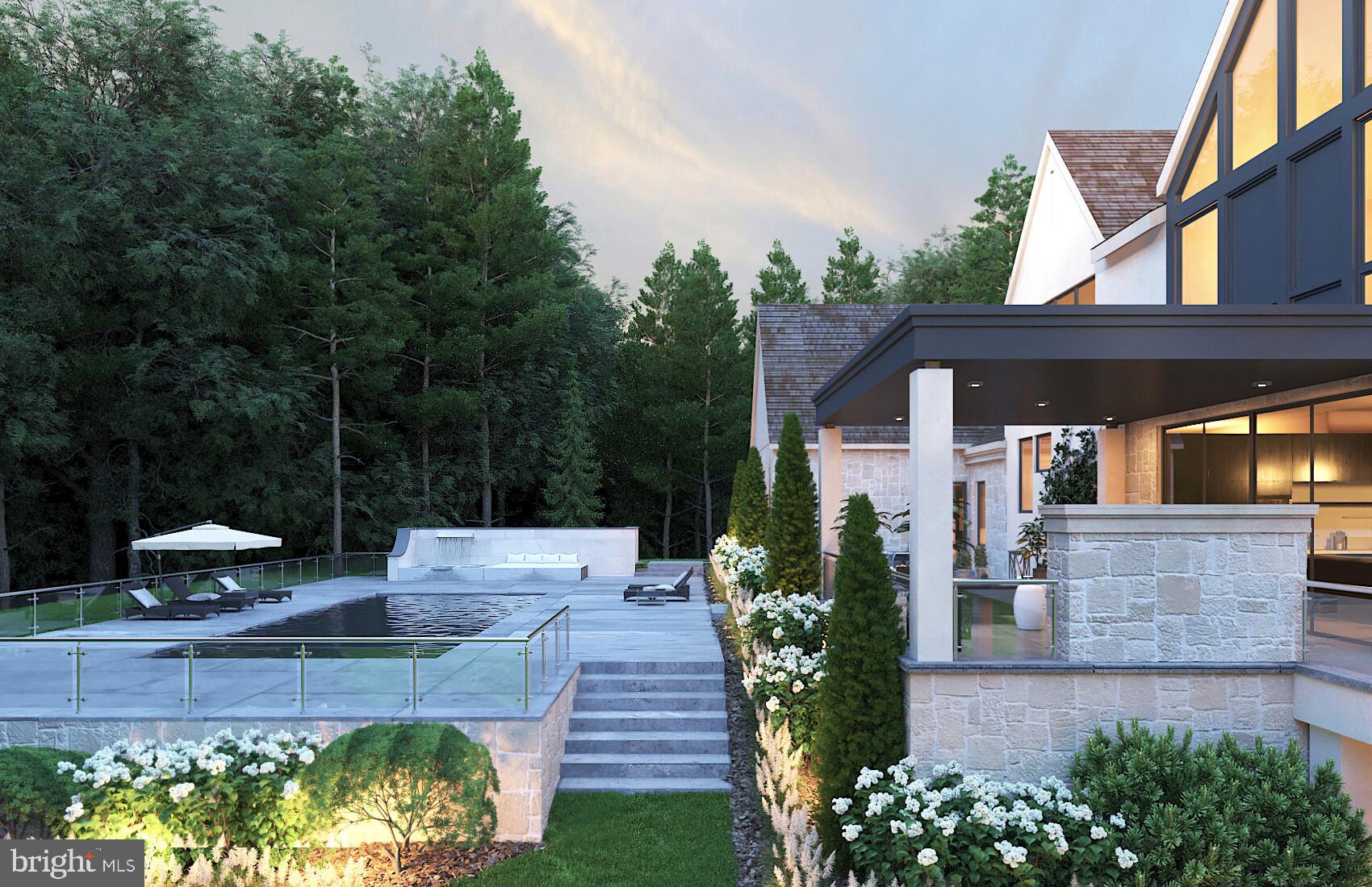 BALLANTRAE - Residential