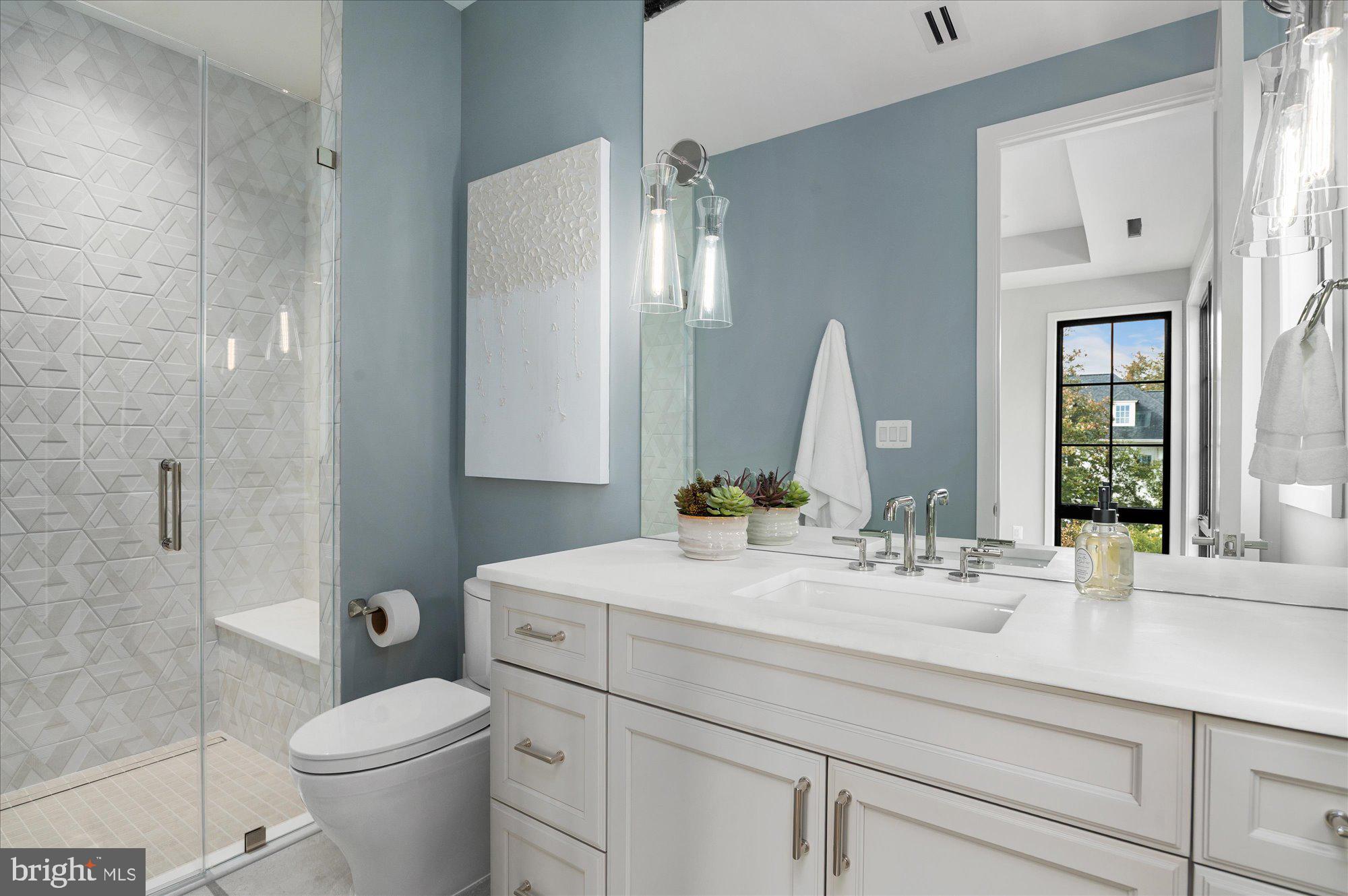 BALLANTRAE - Residential