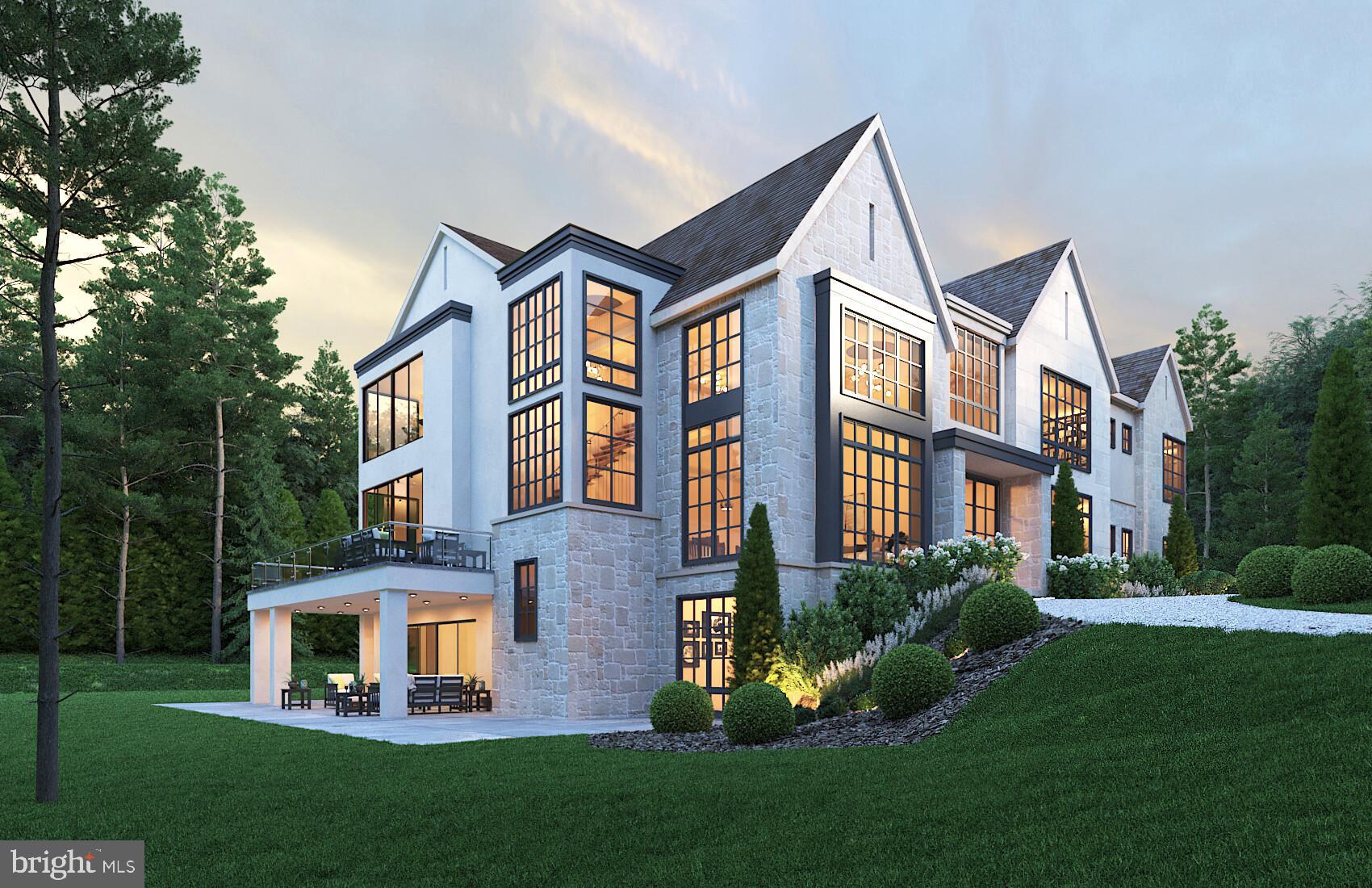 BALLANTRAE - Residential