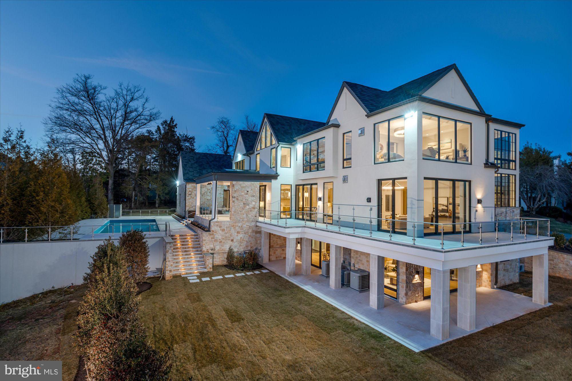 BALLANTRAE - Residential