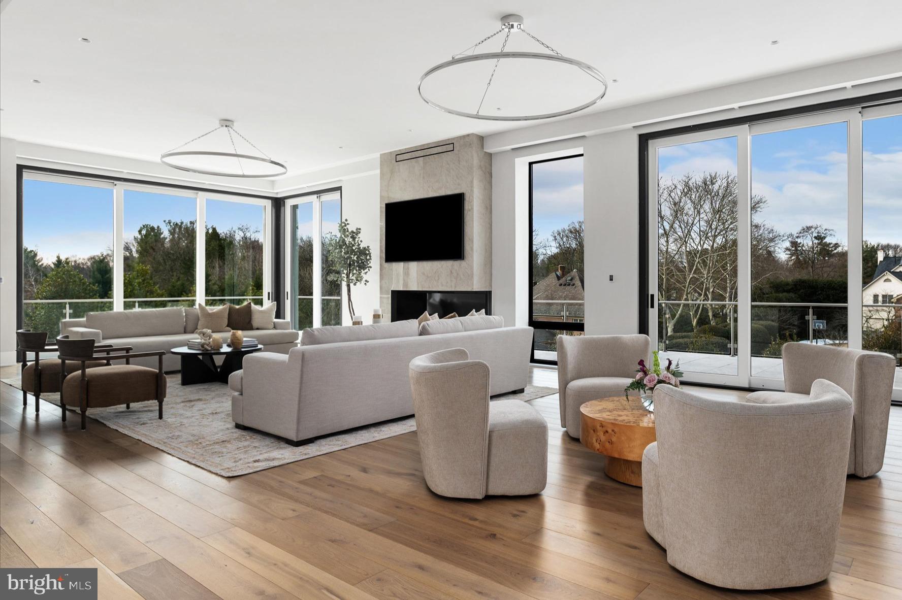 BALLANTRAE - Residential