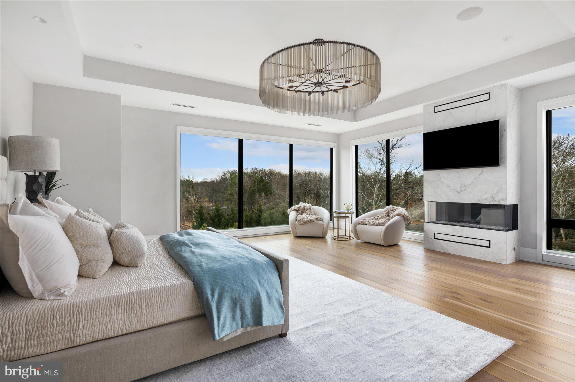 BALLANTRAE - Residential