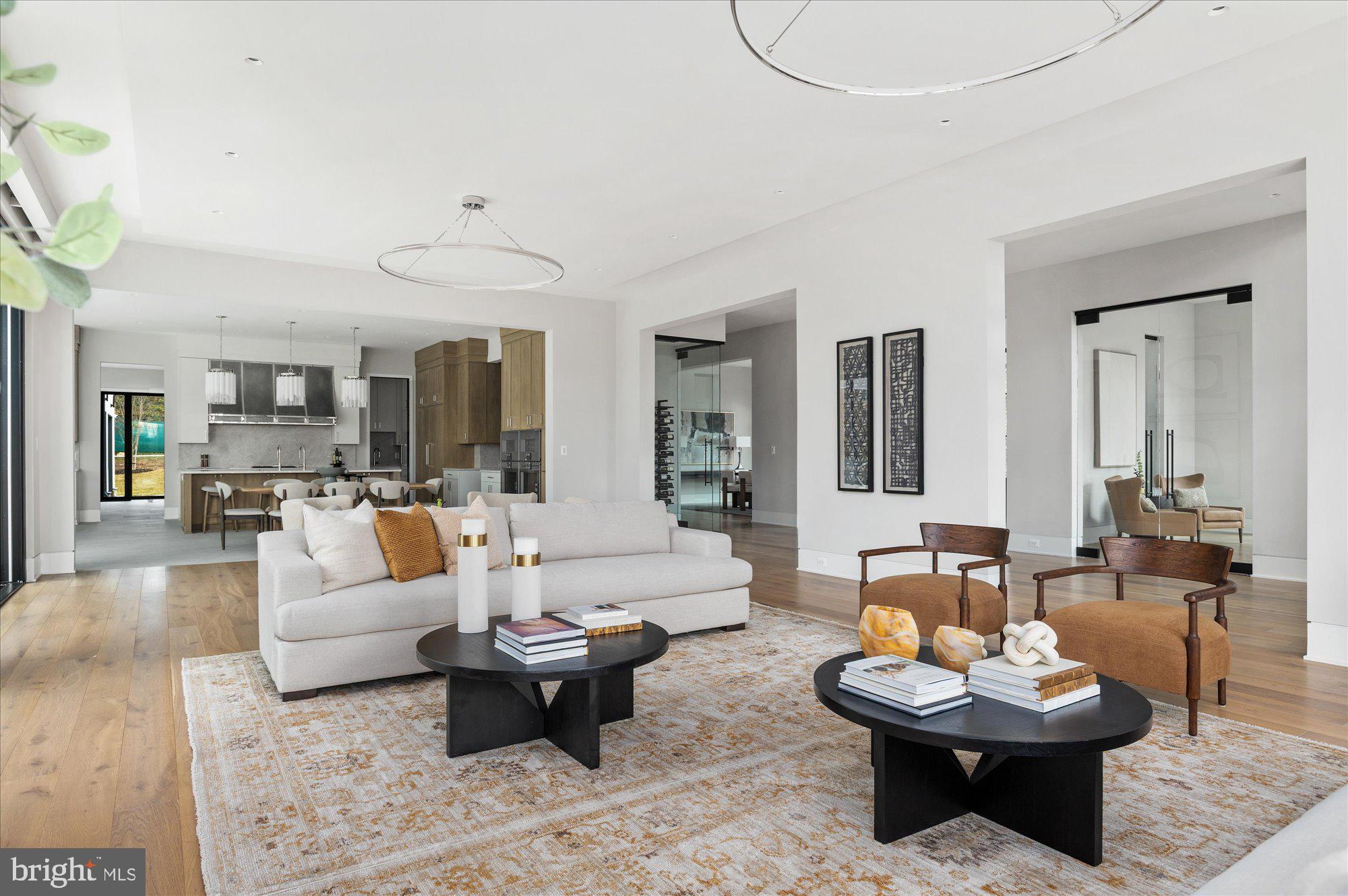 BALLANTRAE - Residential