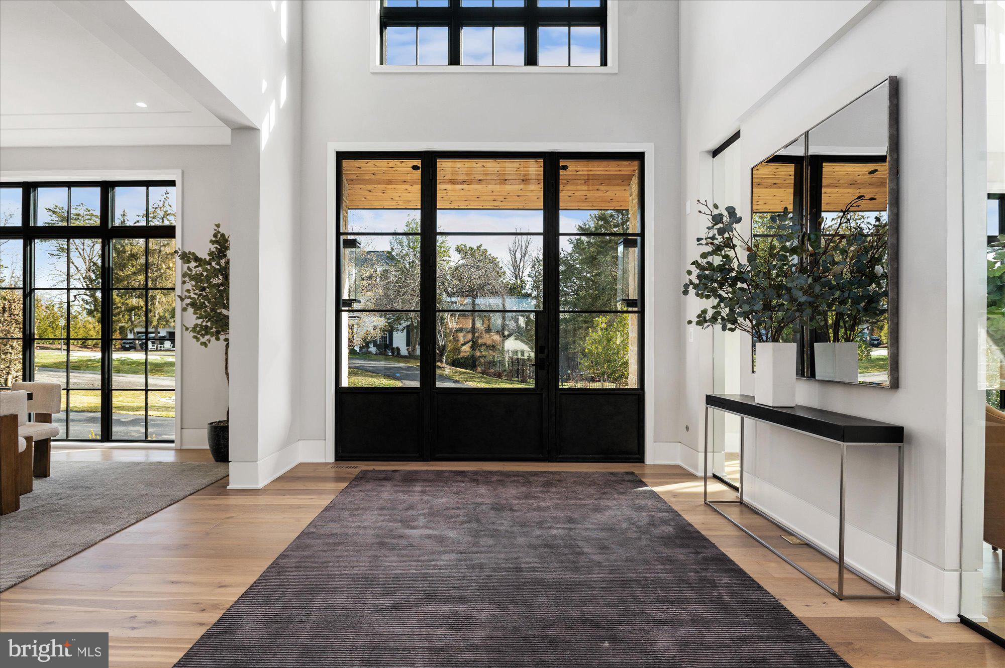 BALLANTRAE - Residential