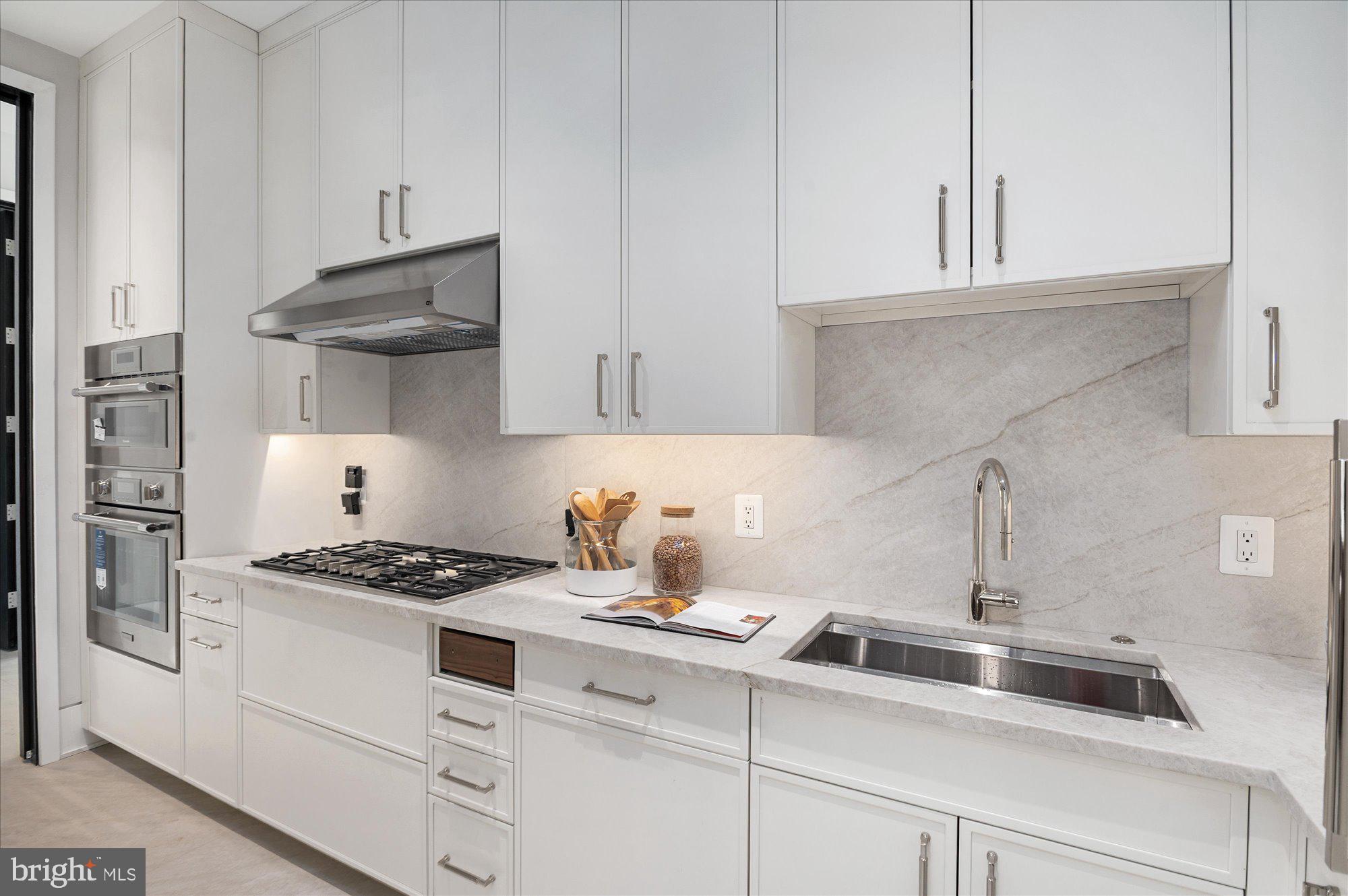 BALLANTRAE - Residential