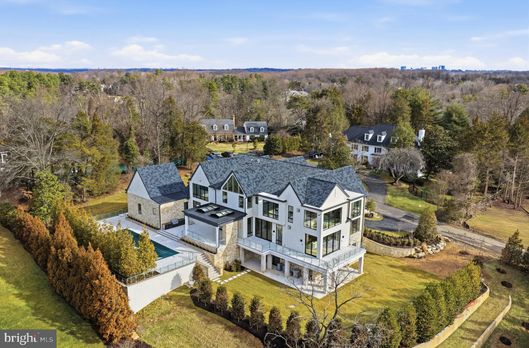 1306 BALLANTRAE COURT