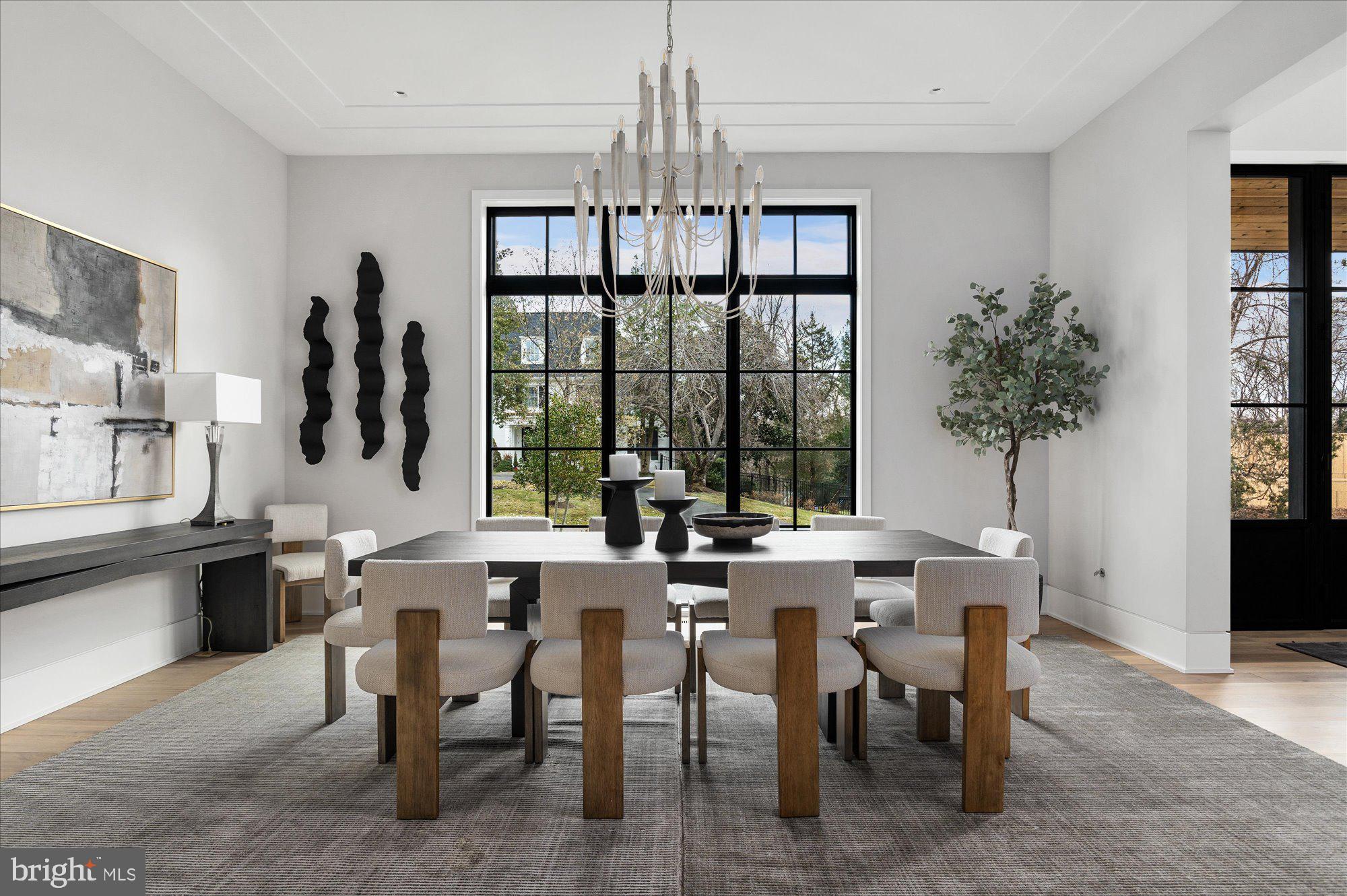 BALLANTRAE - Residential