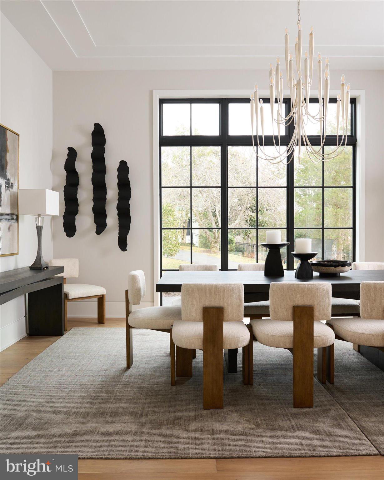 BALLANTRAE - Residential