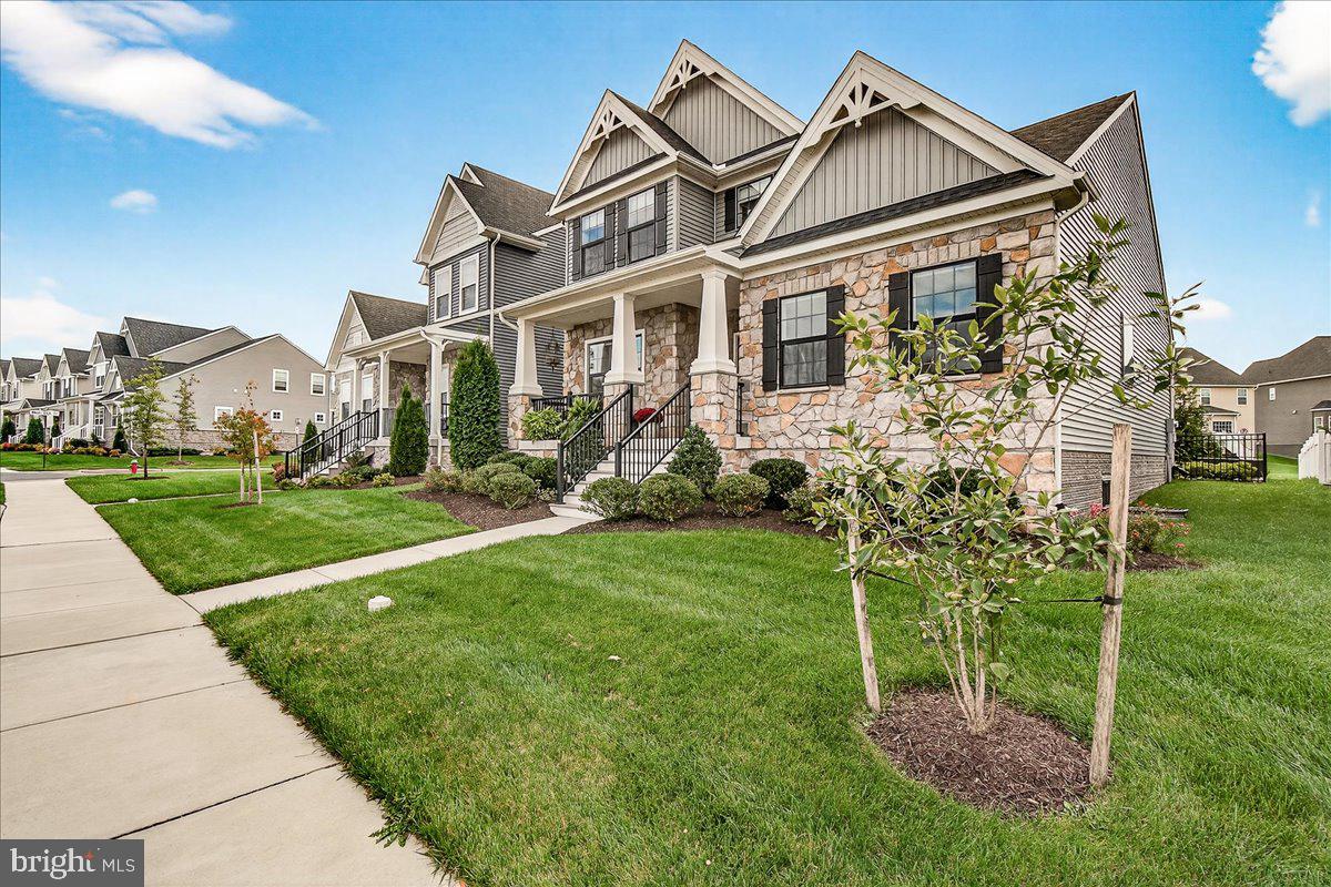 KELLERTON - Residential