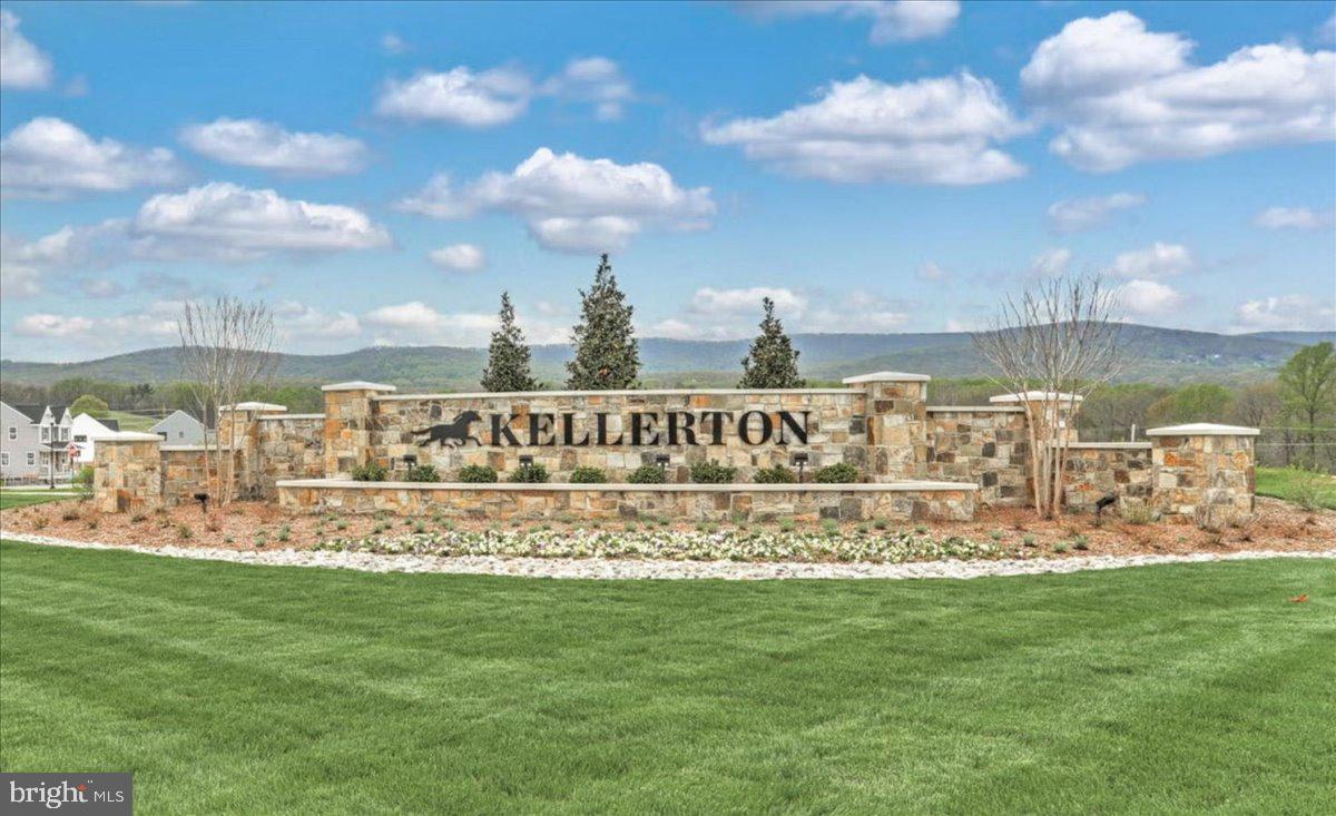 KELLERTON - Residential