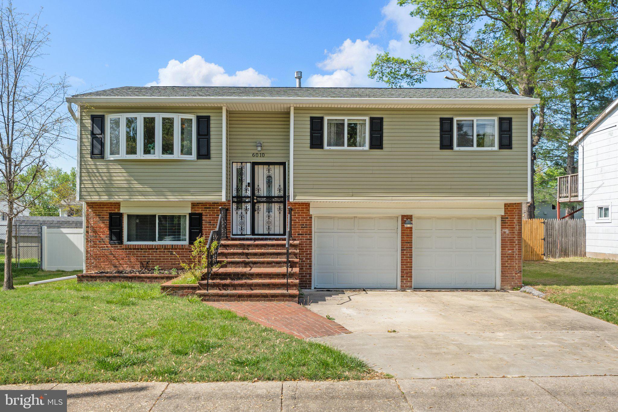 SKYLINE-3RD ADDN - Residential