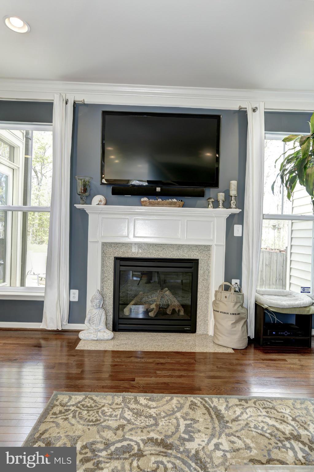 PEMBROOKE - Residential