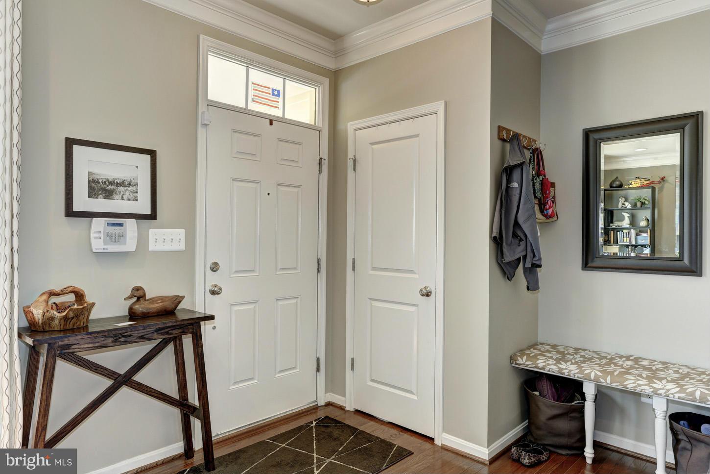 PEMBROOKE - Residential