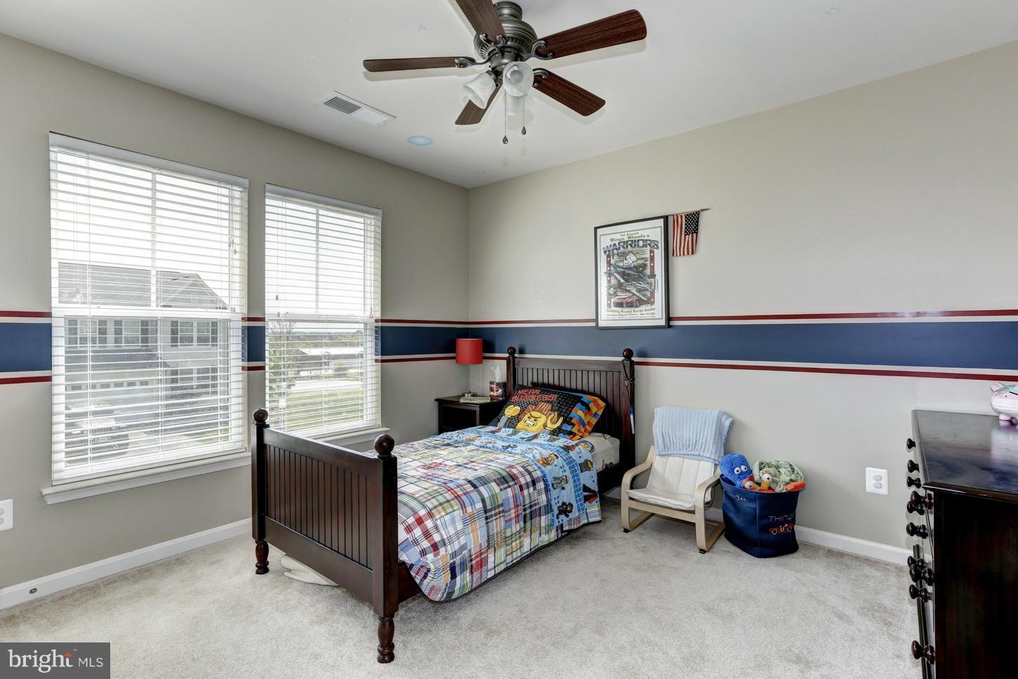 PEMBROOKE - Residential