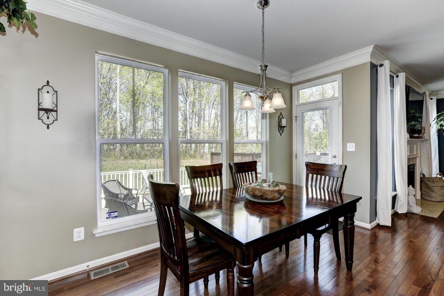 PEMBROOKE - Residential