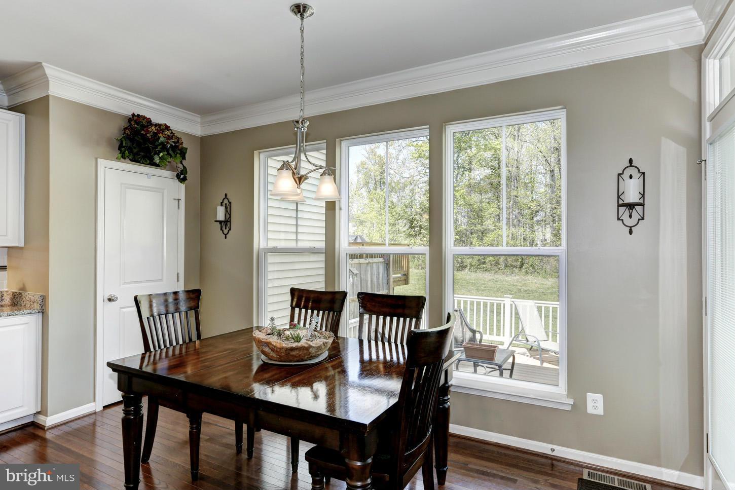 PEMBROOKE - Residential