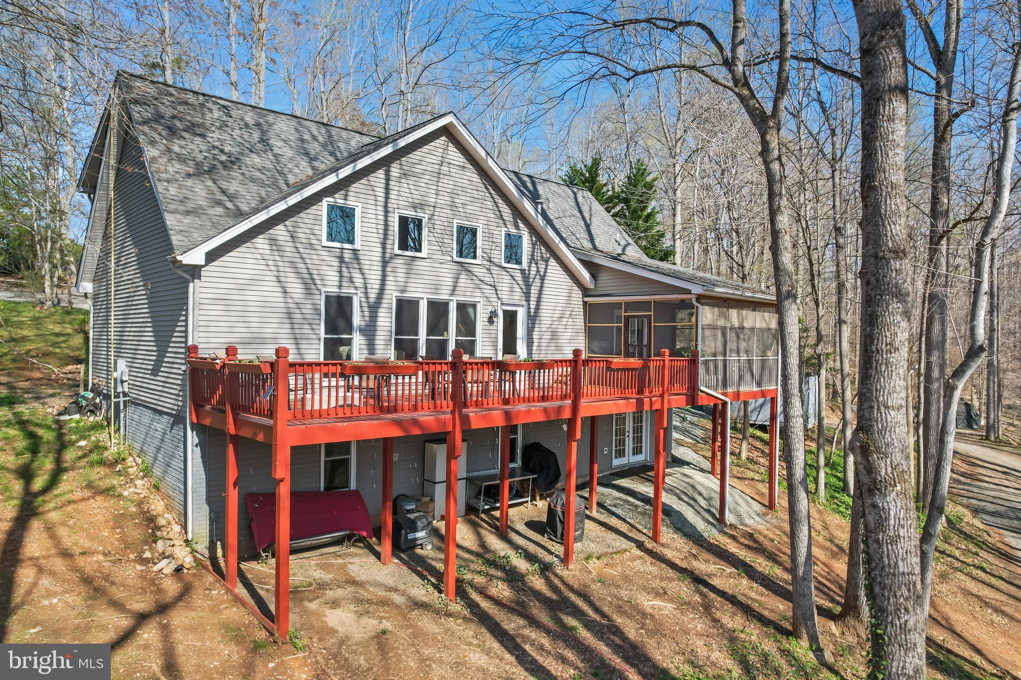 KINGS GRANT - Residential