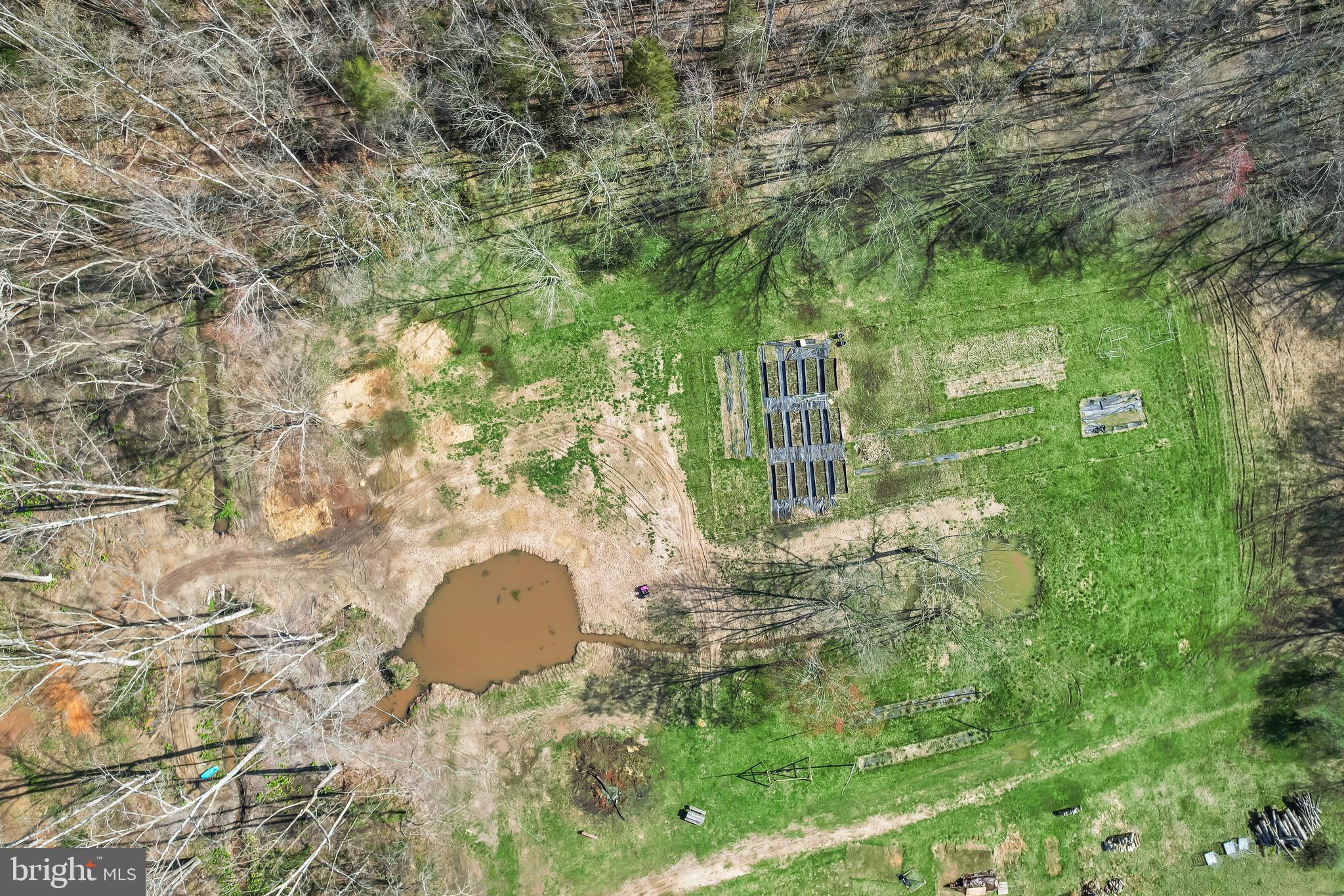 KINGS GRANT - Residential