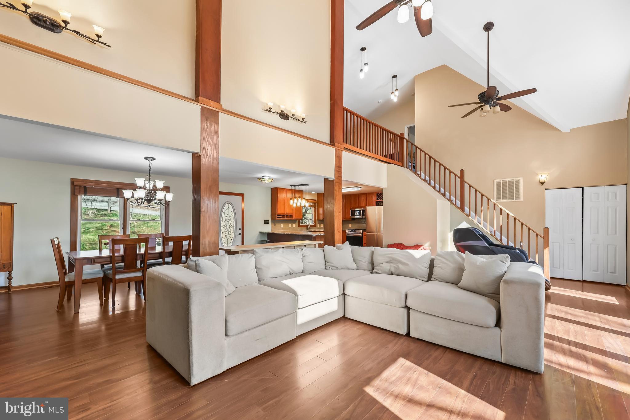 KINGS GRANT - Residential