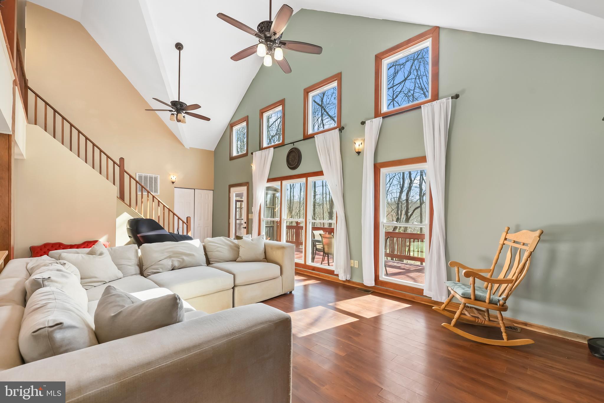 KINGS GRANT - Residential