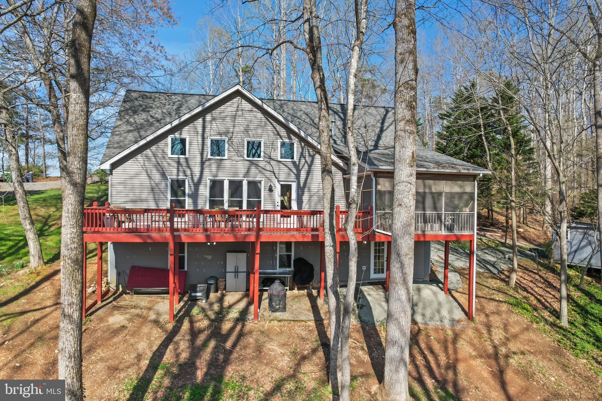 KINGS GRANT - Residential