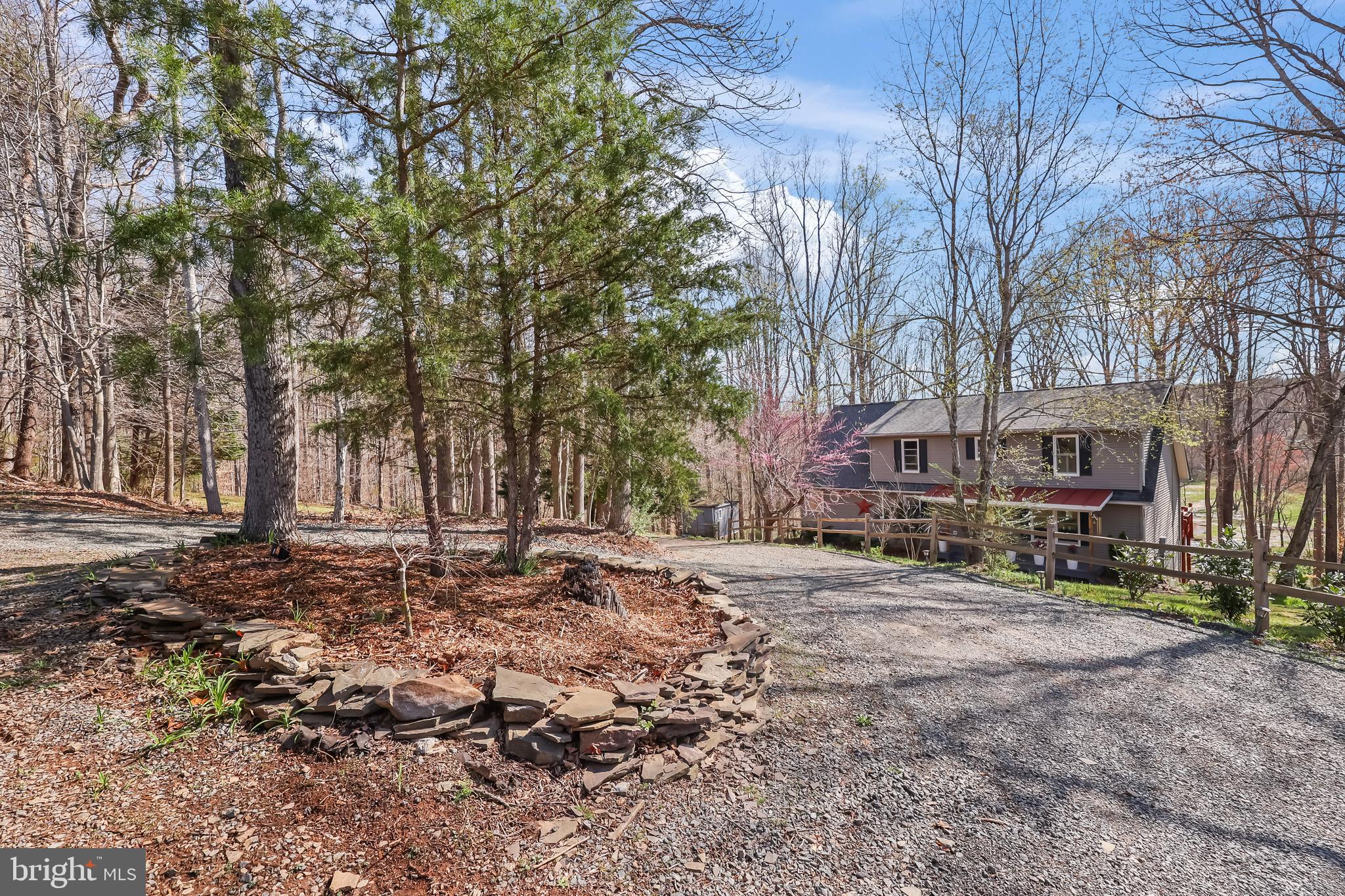 KINGS GRANT - Residential