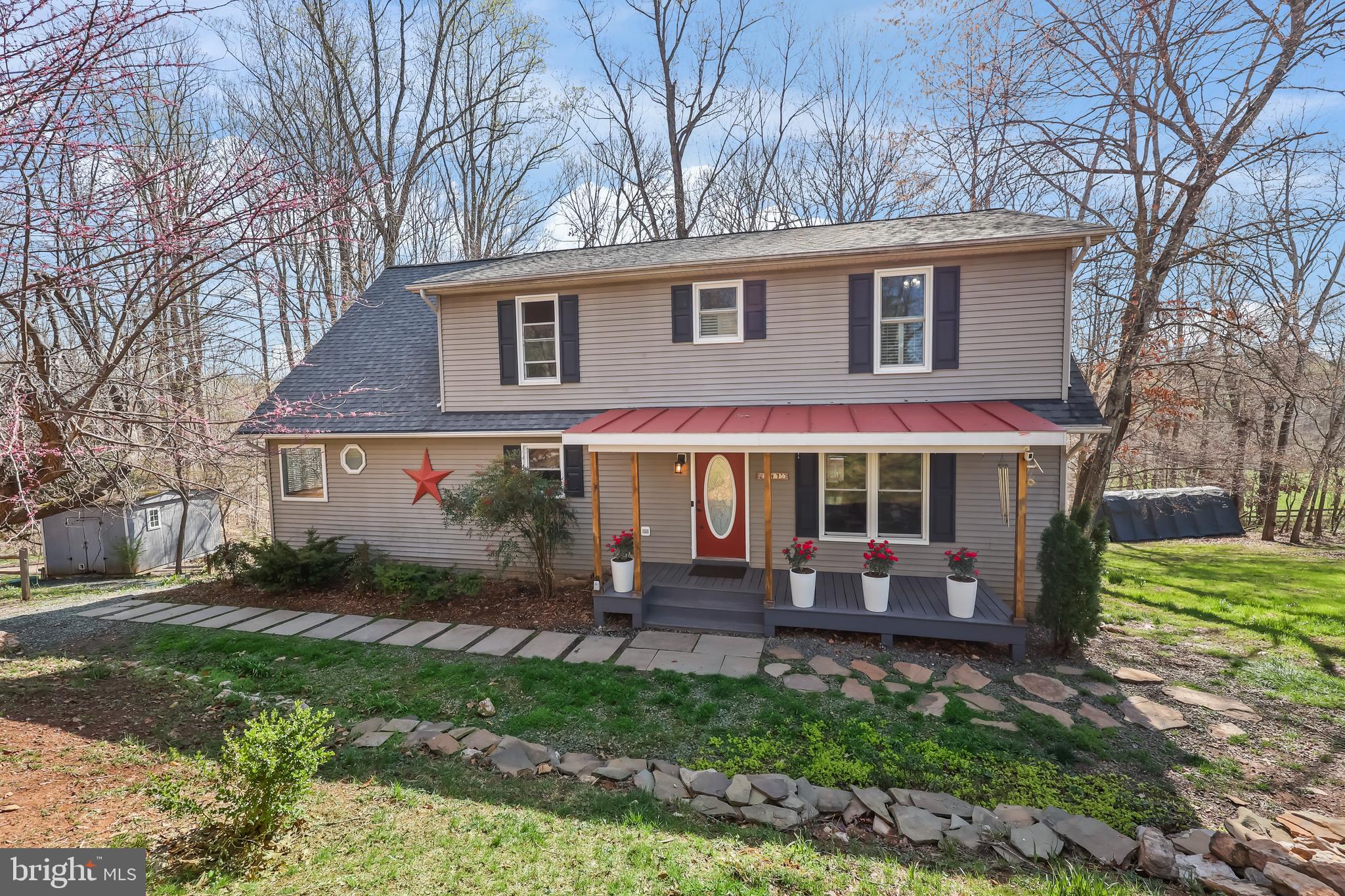 KINGS GRANT - Residential