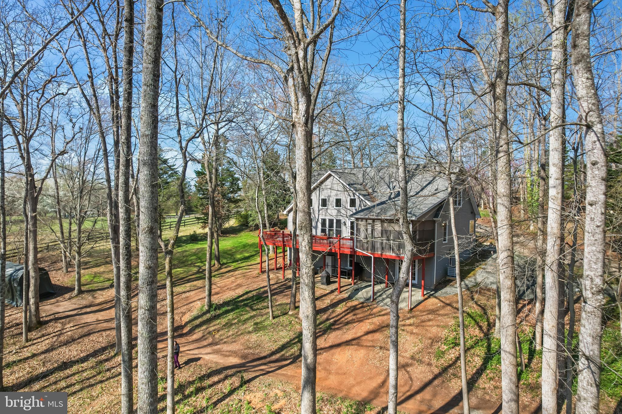 KINGS GRANT - Residential