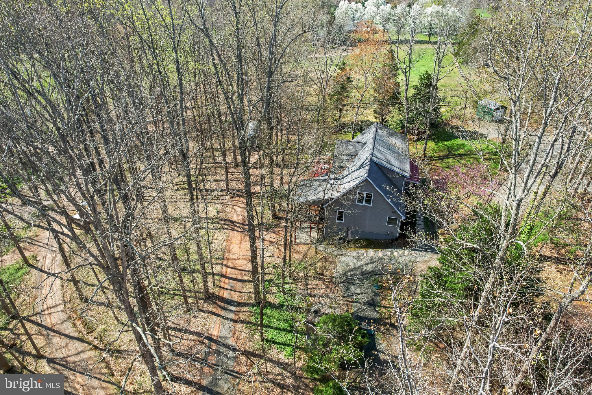 KINGS GRANT - Residential