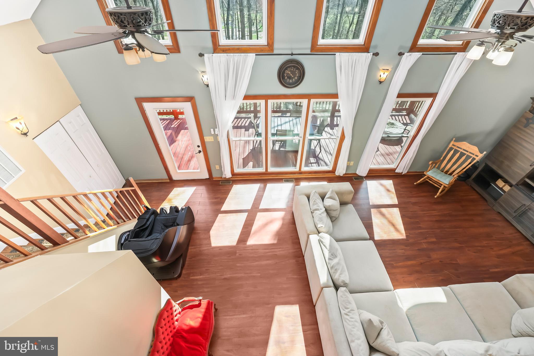 KINGS GRANT - Residential